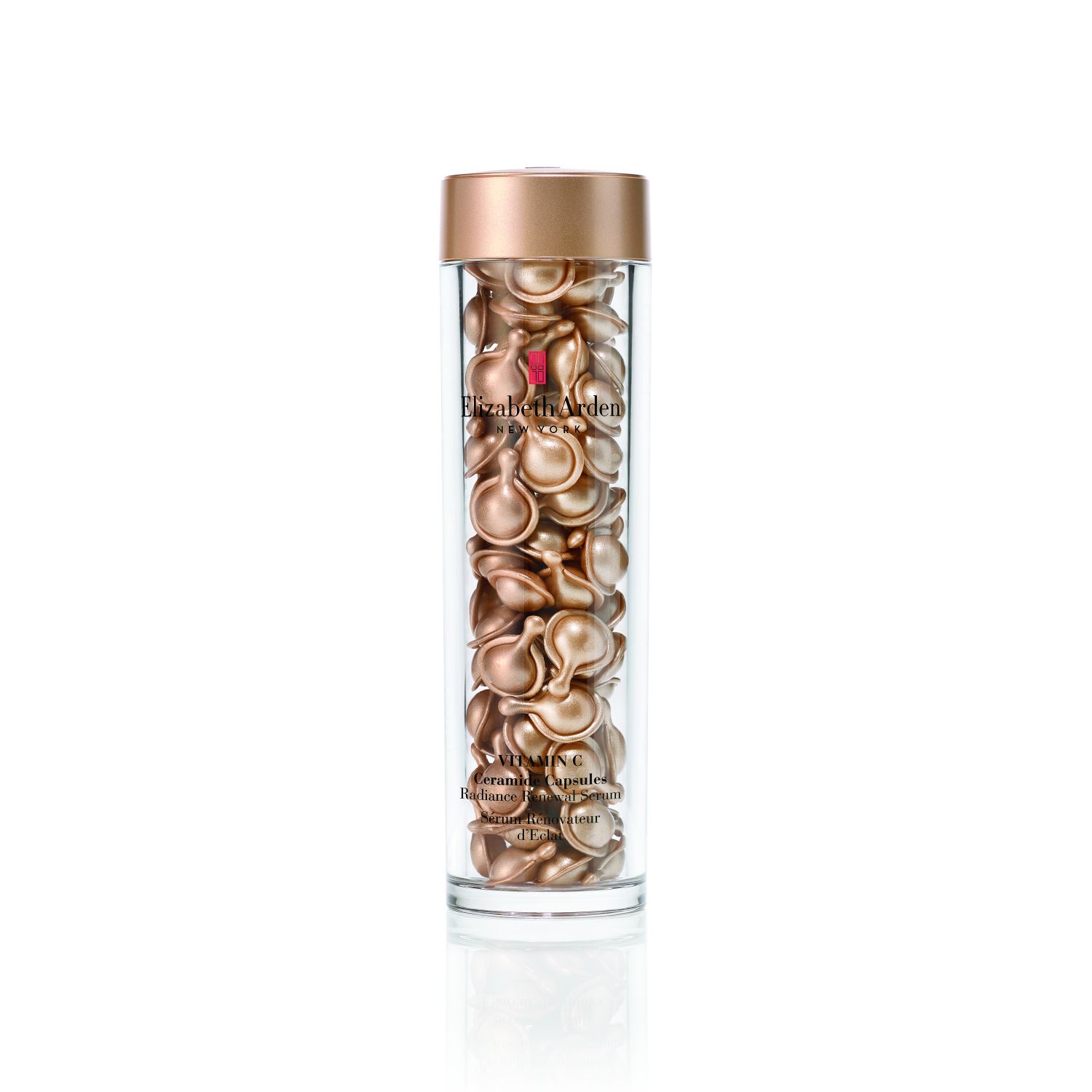 VitaminC Ceramide Serum
