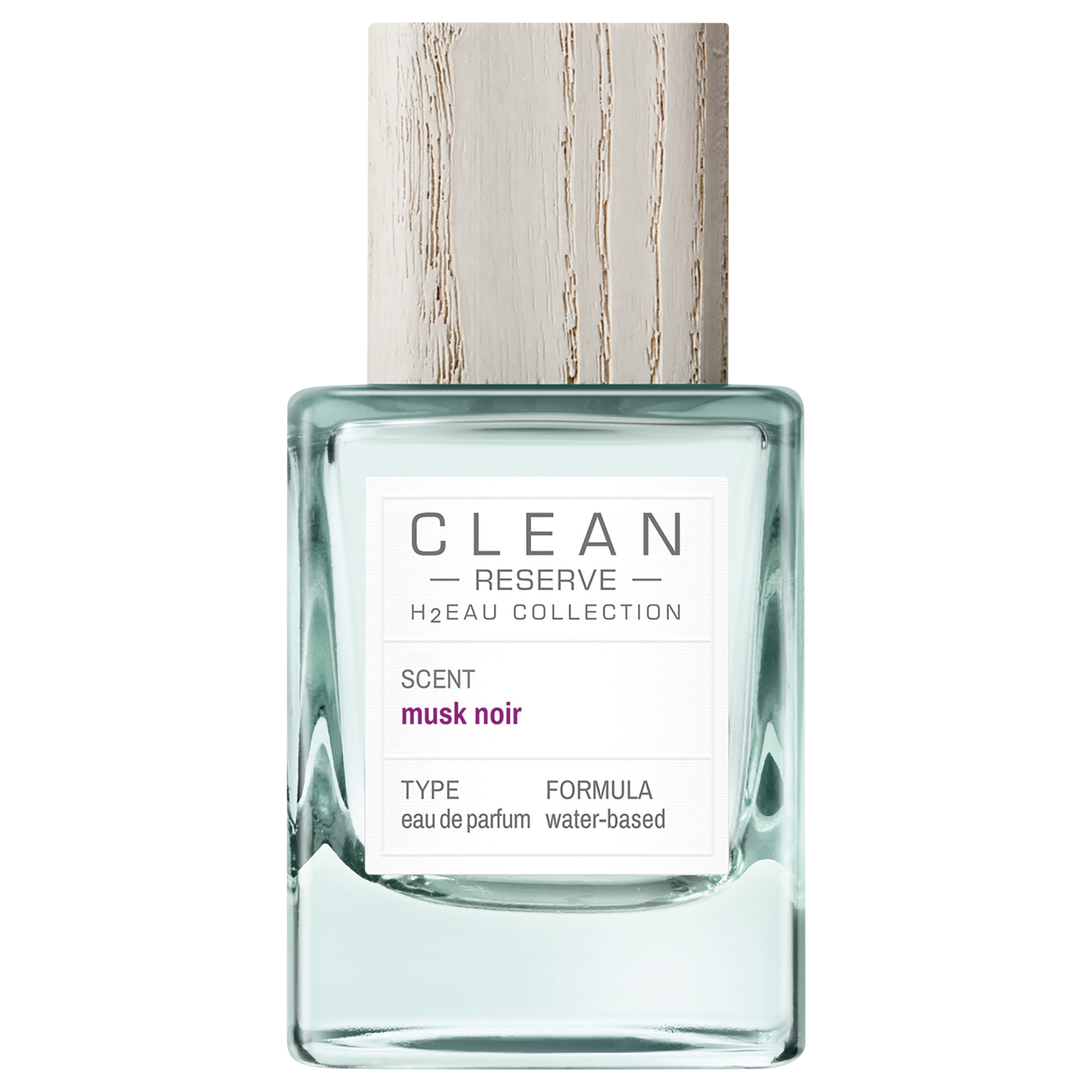 Musk Noir Eau de Parfum