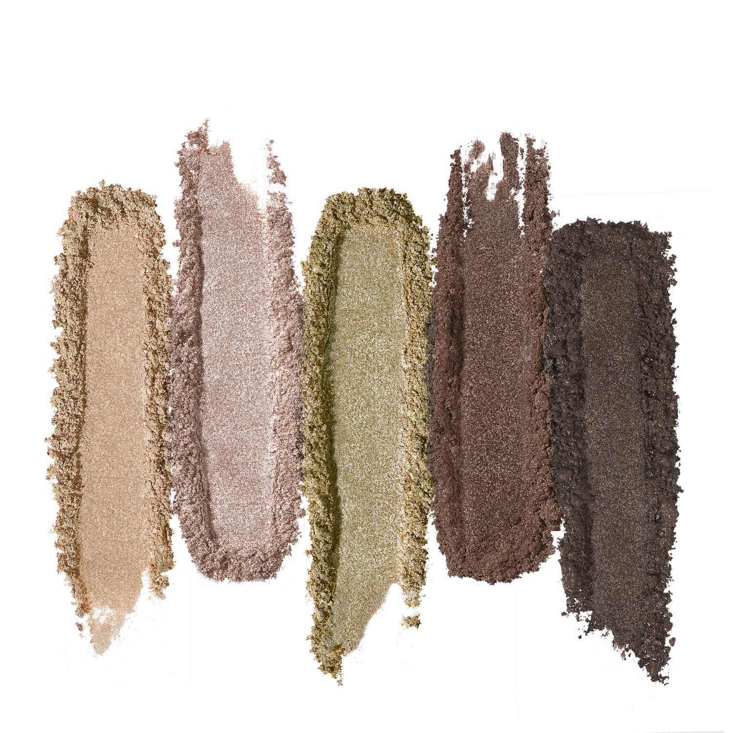 Hypnôse Palette 17 Bronze Absolu