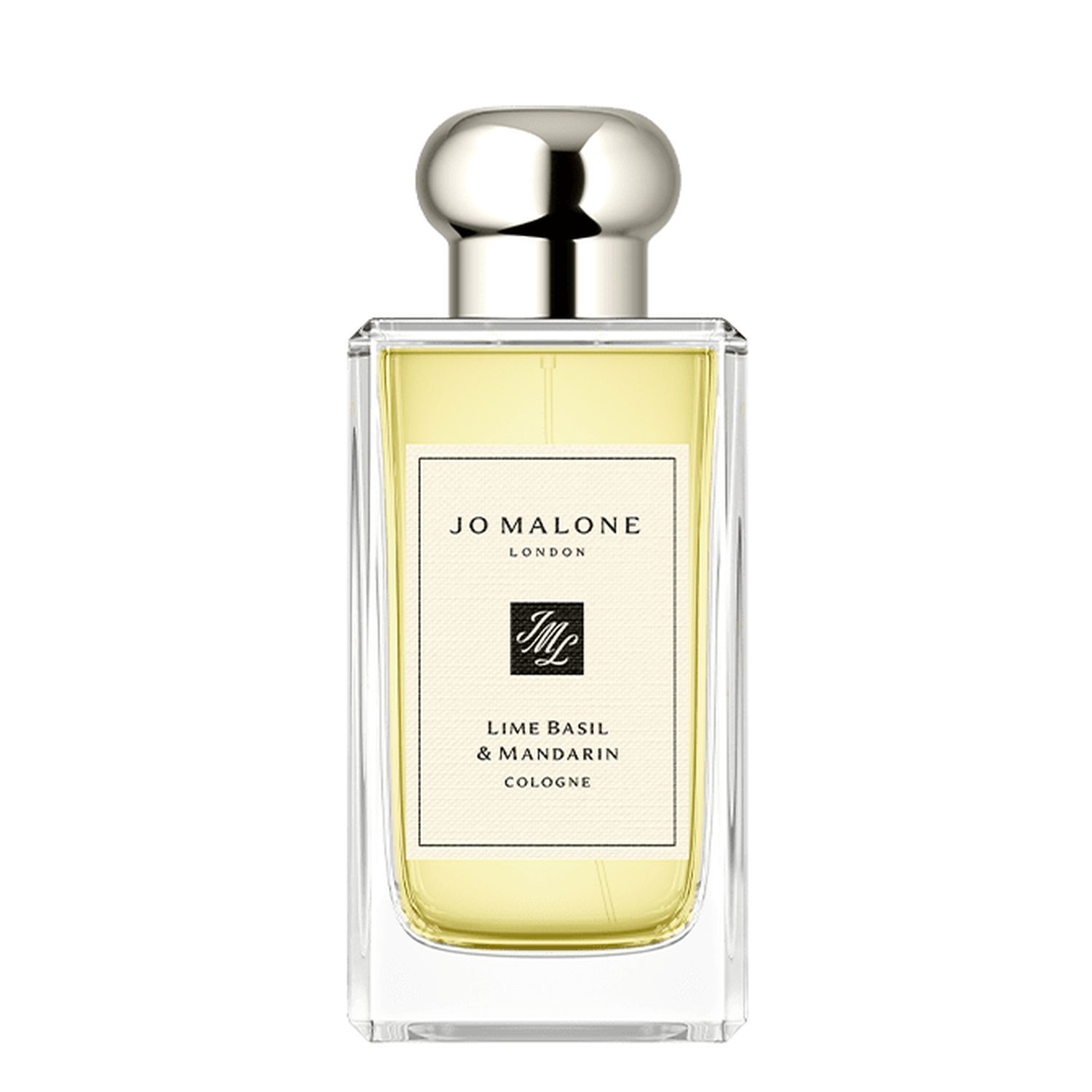 Lime Basil&Mandarin 100ml PPK