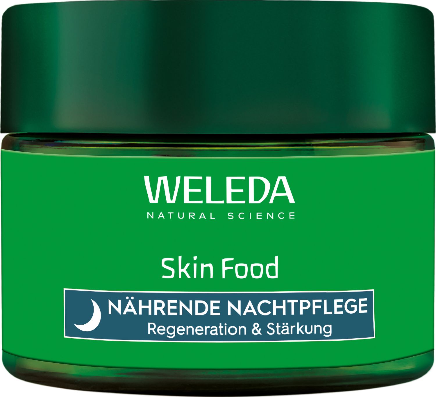 Skin Food Nährende Nachtpflege
