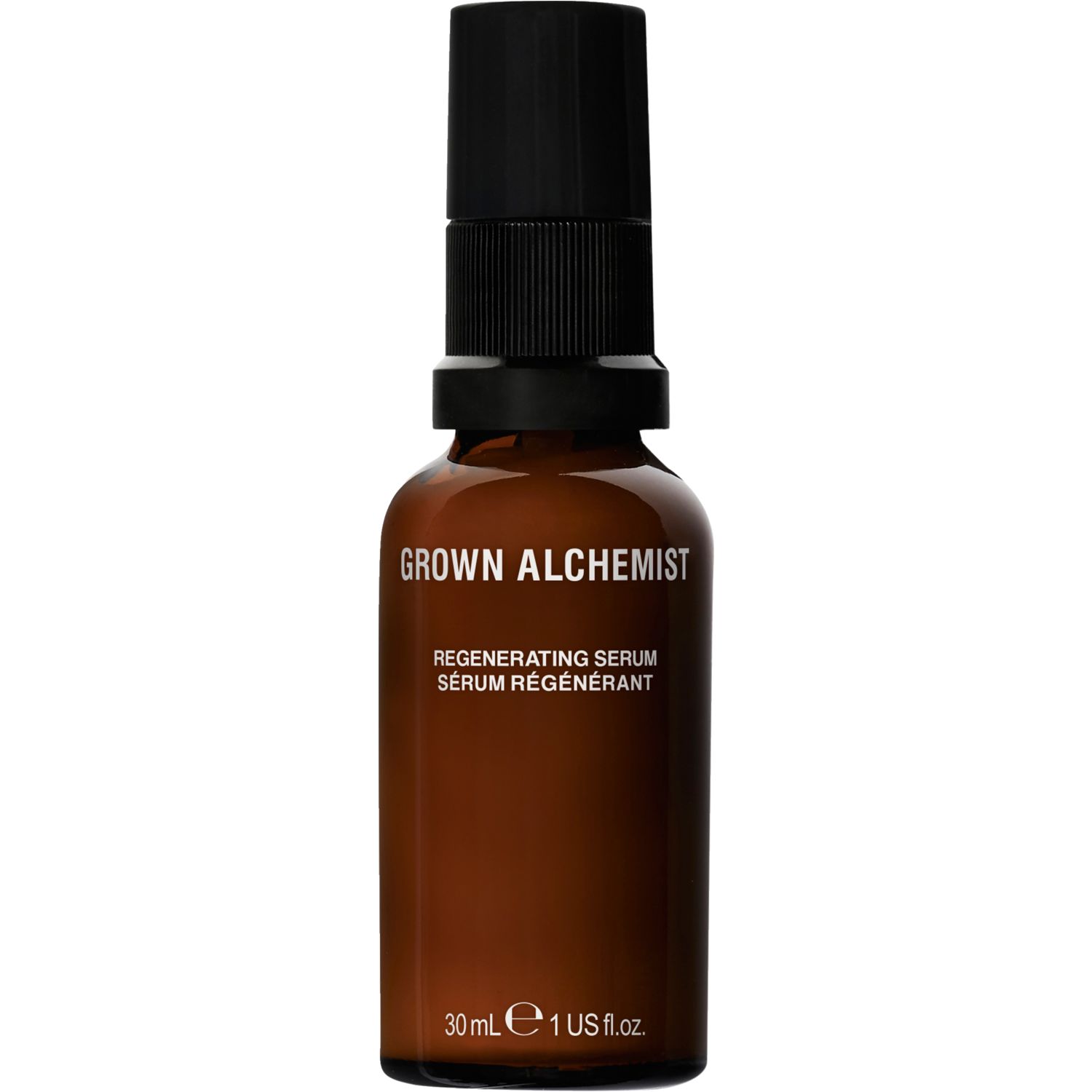 Regenerating Serum