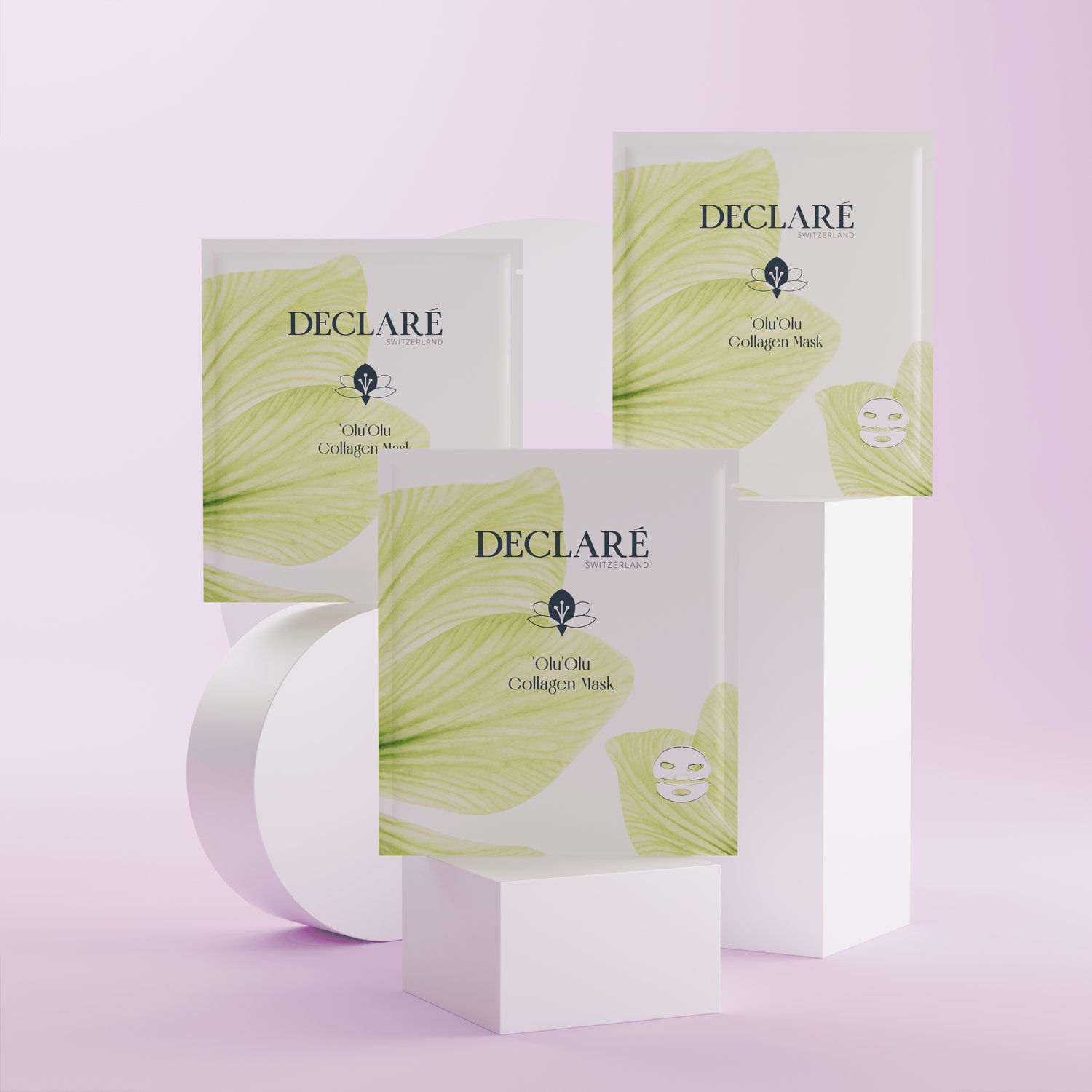 Collagen Mask