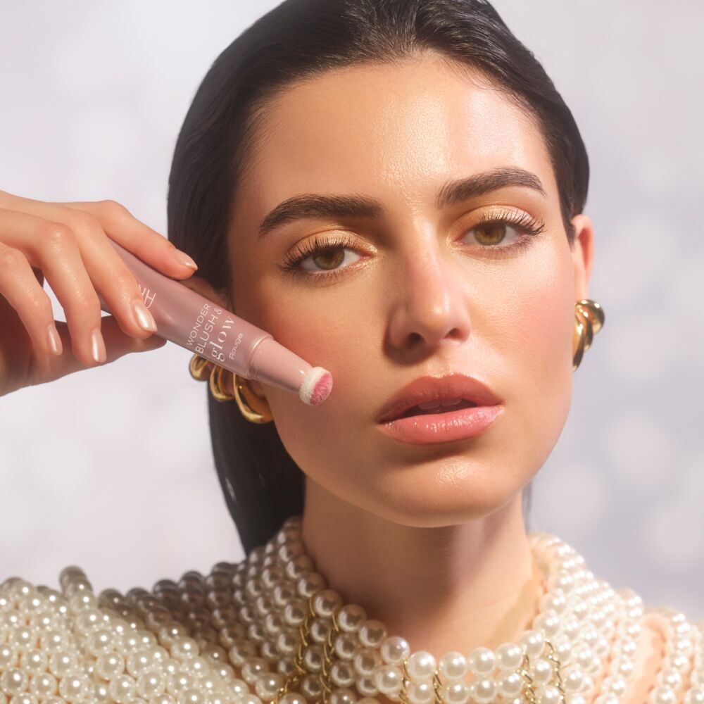 Wonder Blush & Glow