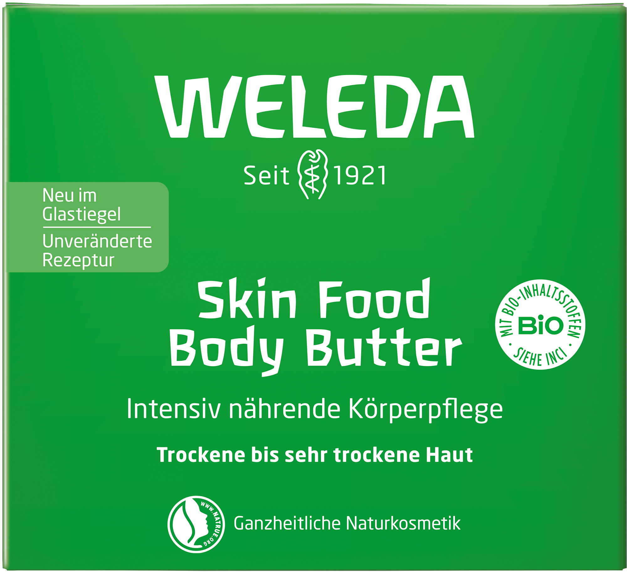 Skin Food Body Butter