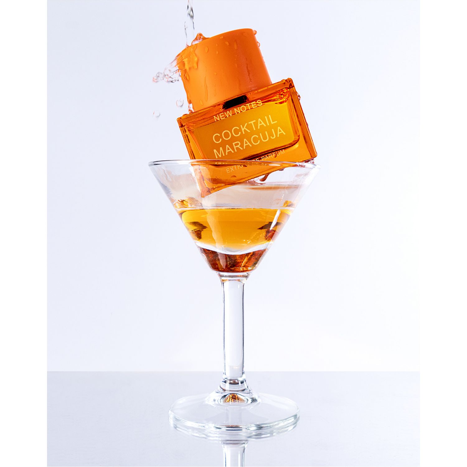 Cocktail Maracuja Extrait de Parfum