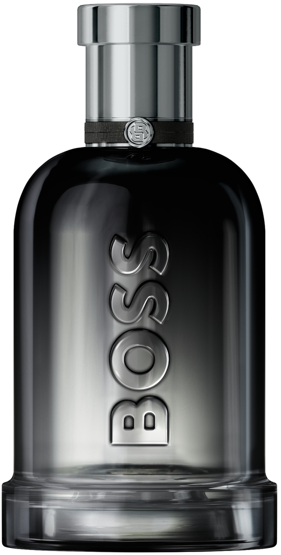 Boss Bottled Beyond Eau de Parfum