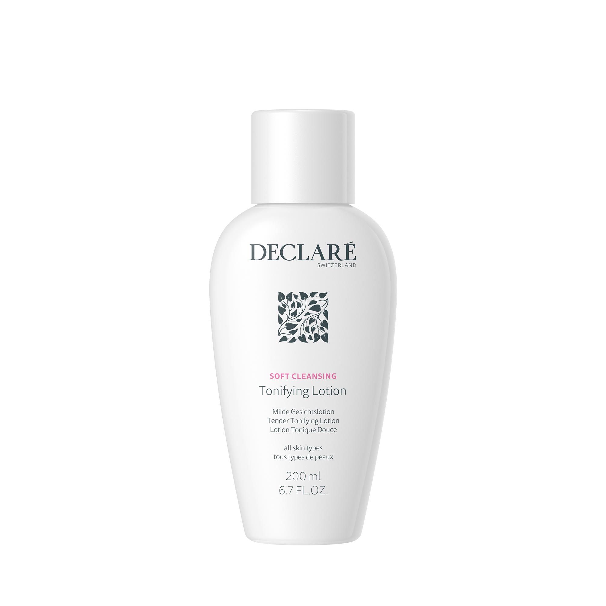 Tonifying Lotion