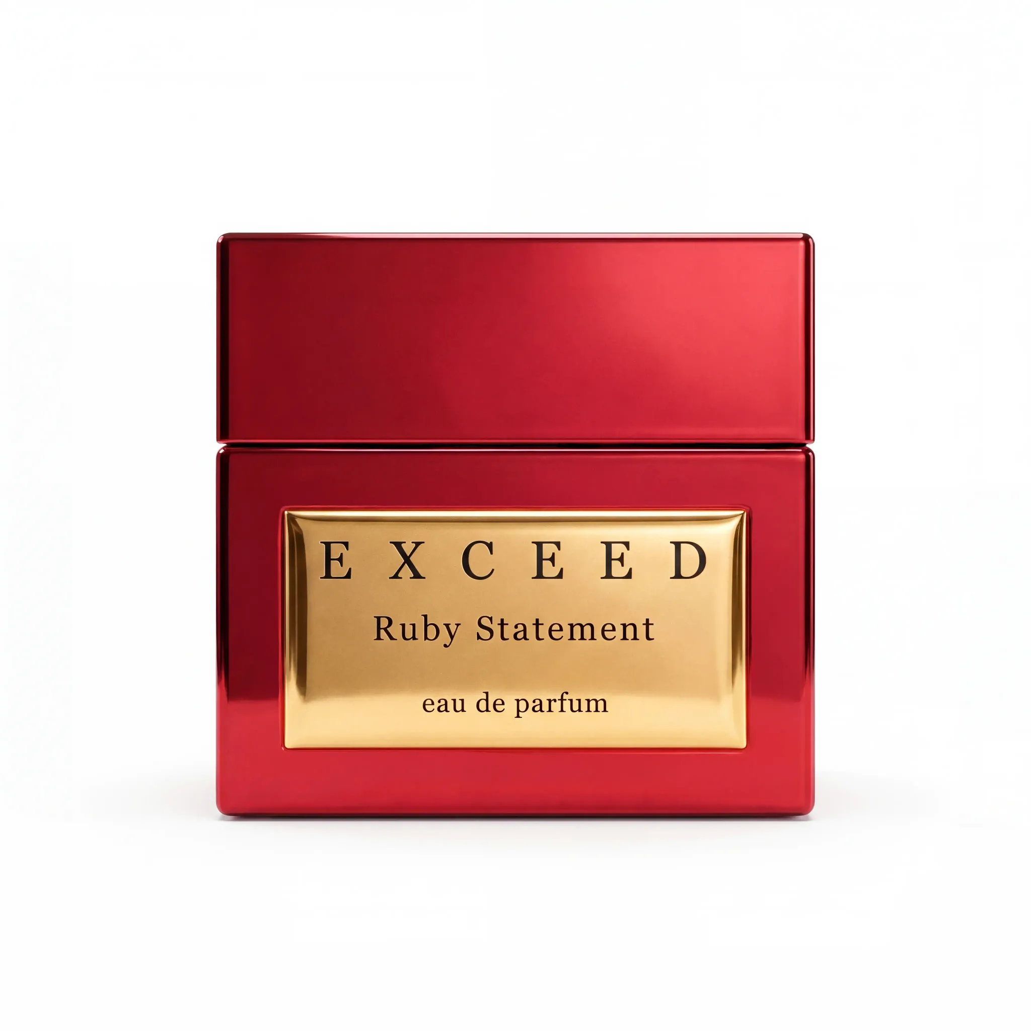 Ruby Statement EdP