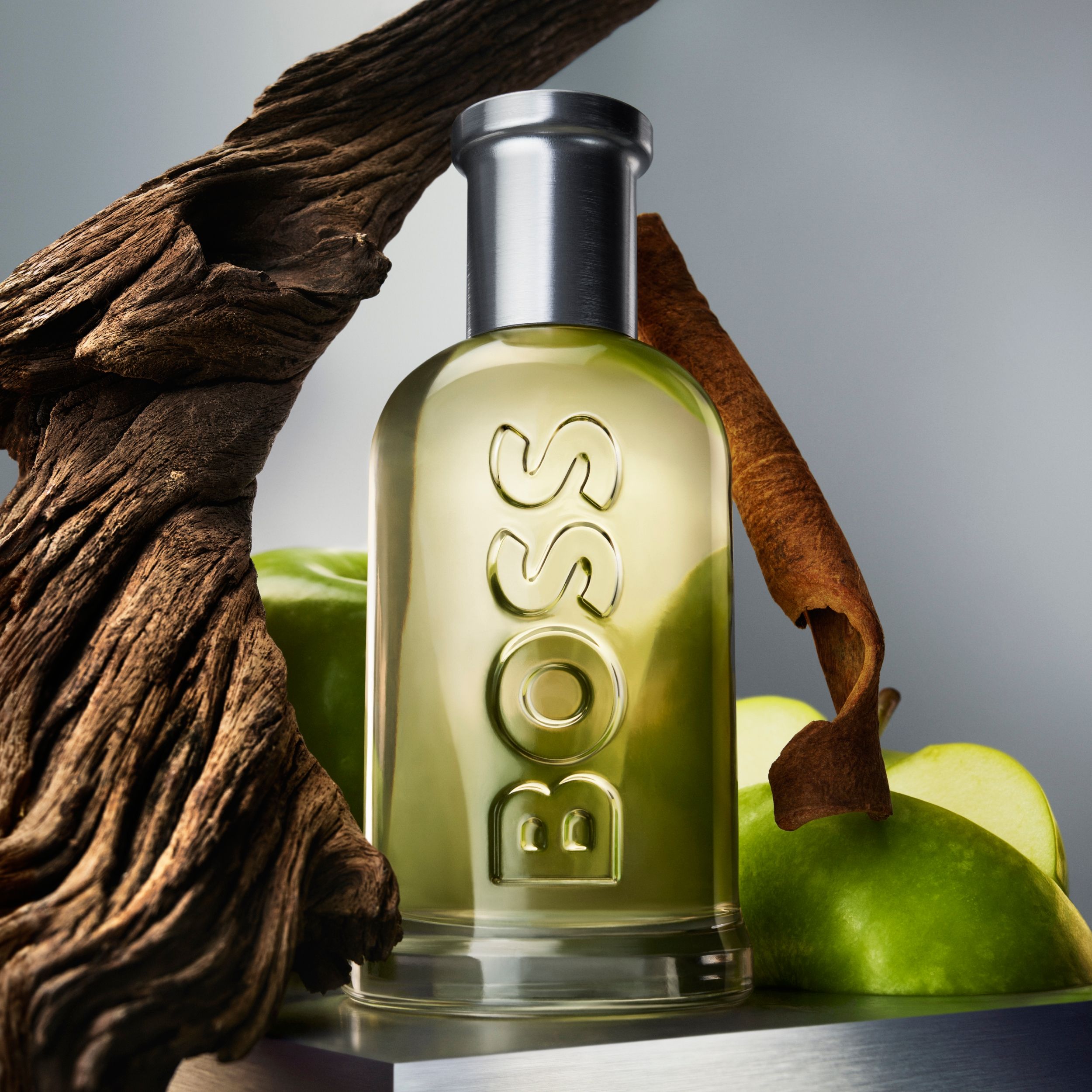 Boss Bottled EdT NS 50ml
