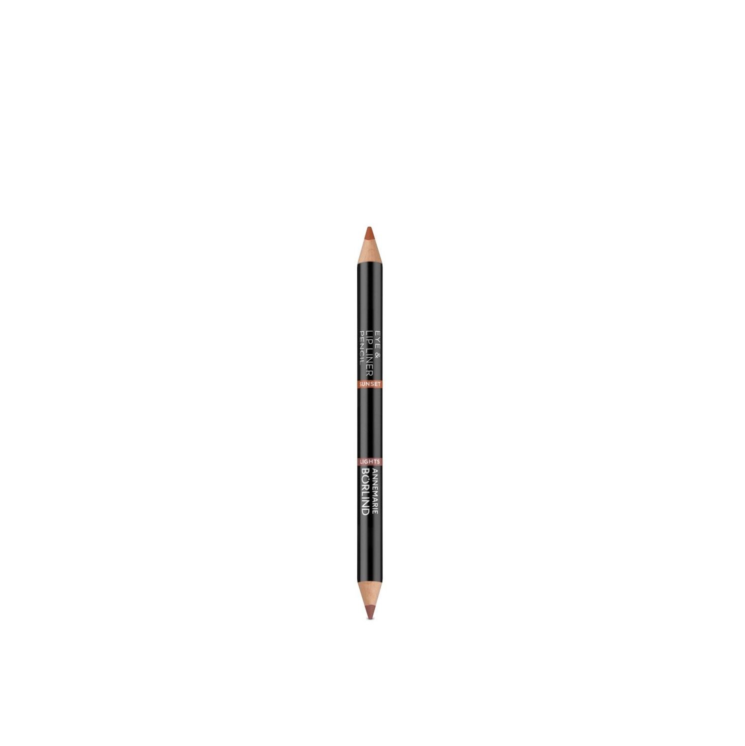 Eyeliner & Lip Pencil Limited Edition