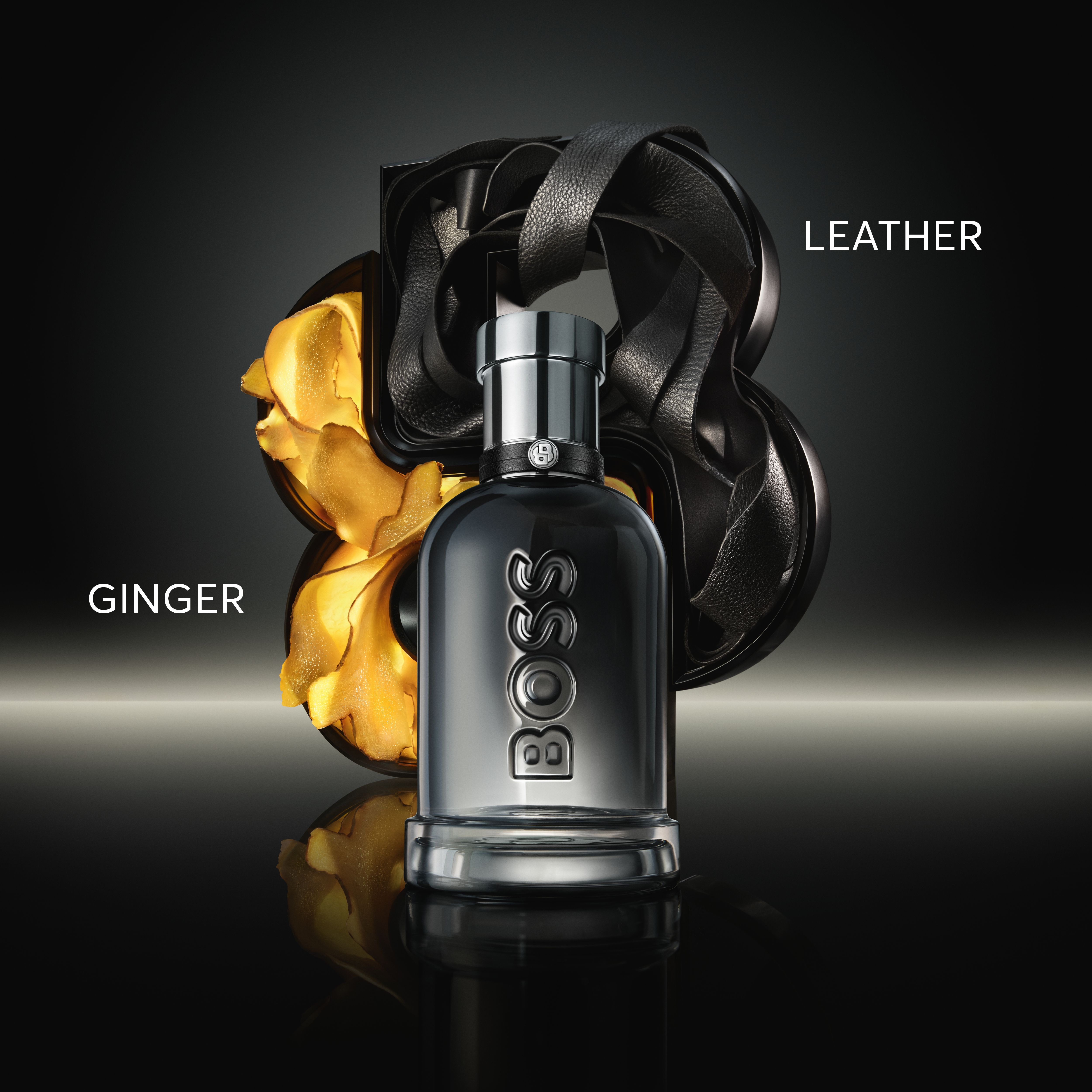 Boss Bottled Beyond Eau de Parfum