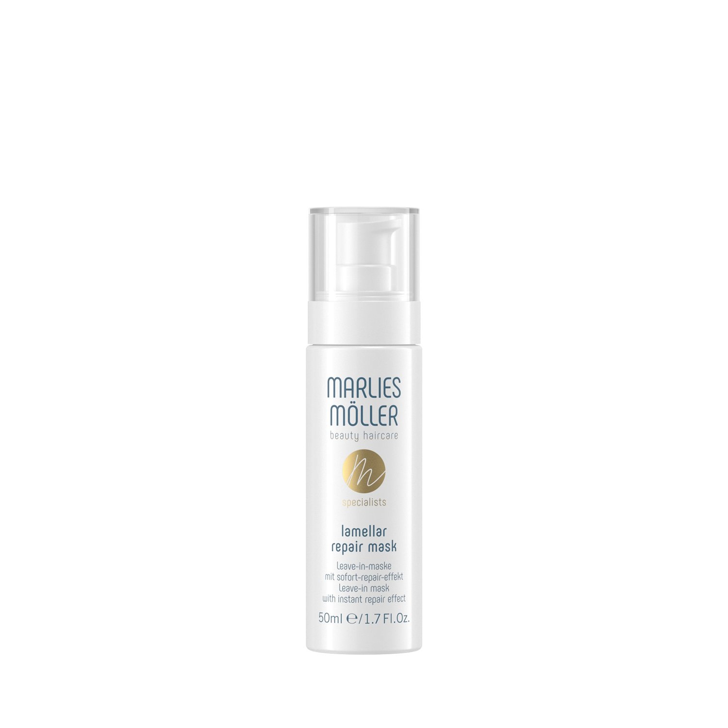 Lamellar Repair Mask