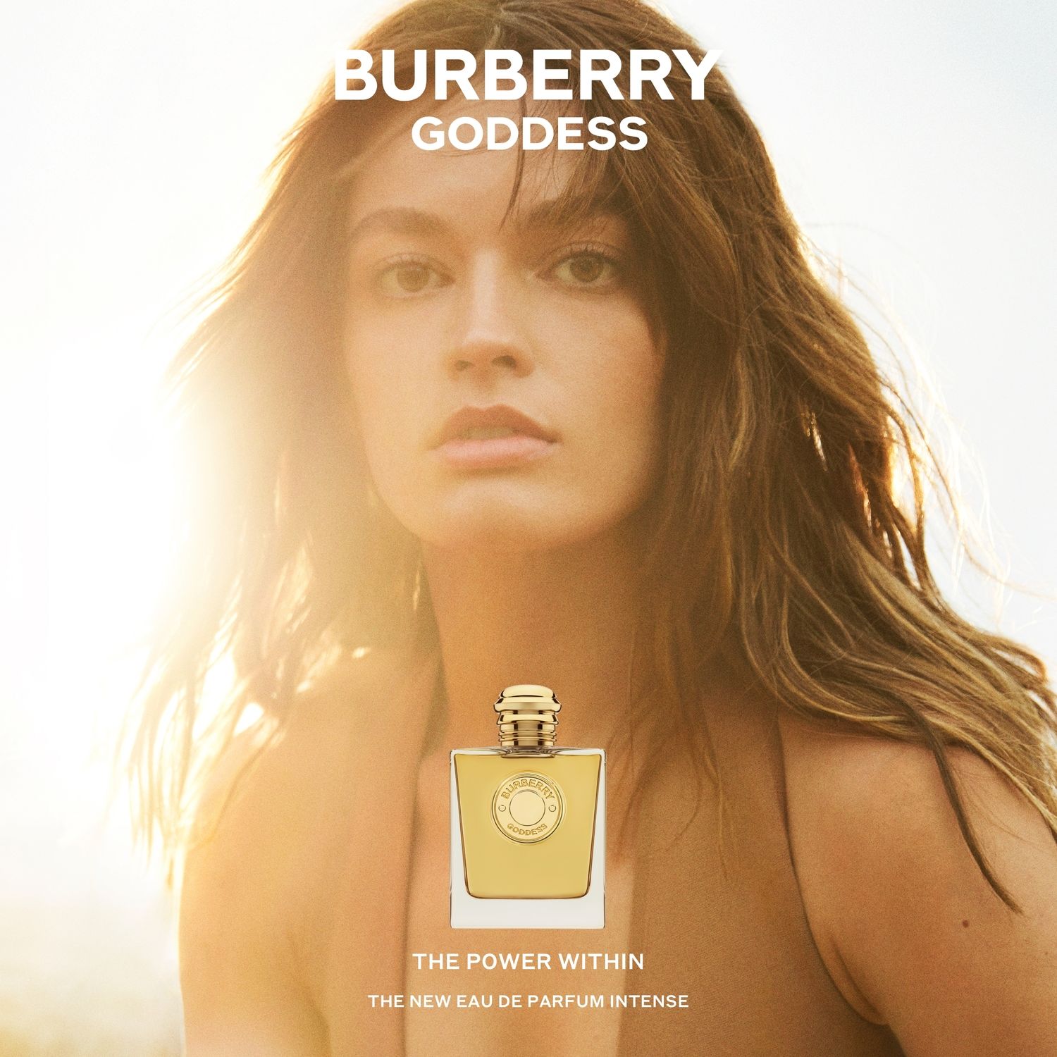 Goddess Eau de Parfum Intense