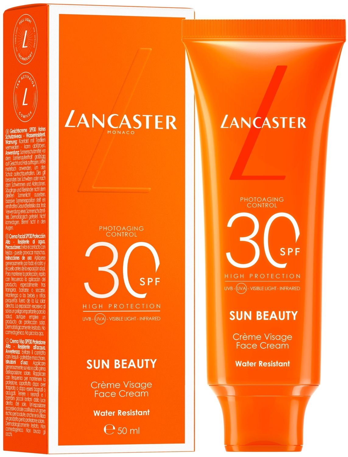 Sun Beauty Care SPF30