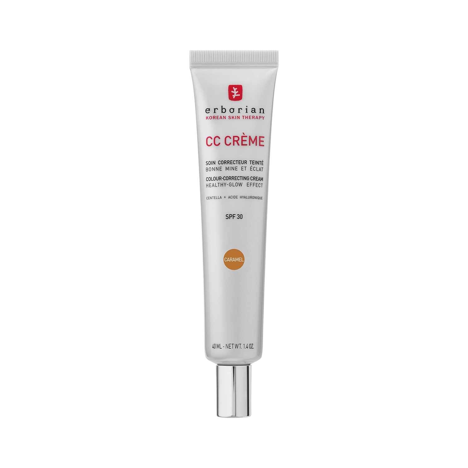 CC Creme Caramel