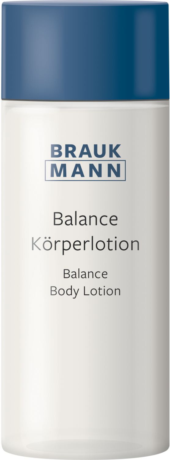 Balance Körperlotion
