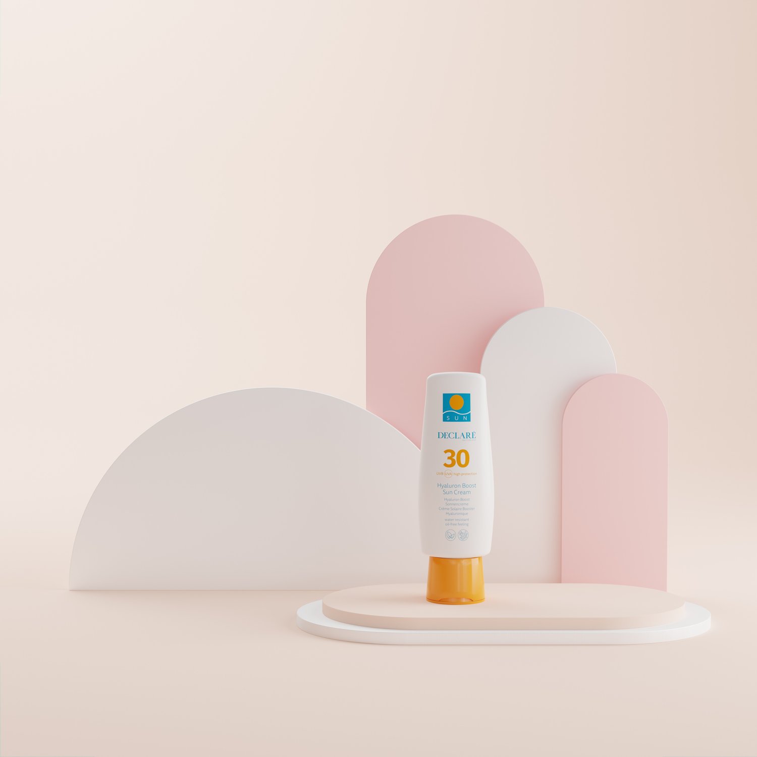 Hyaluron Boost Sun Cream SPF 30