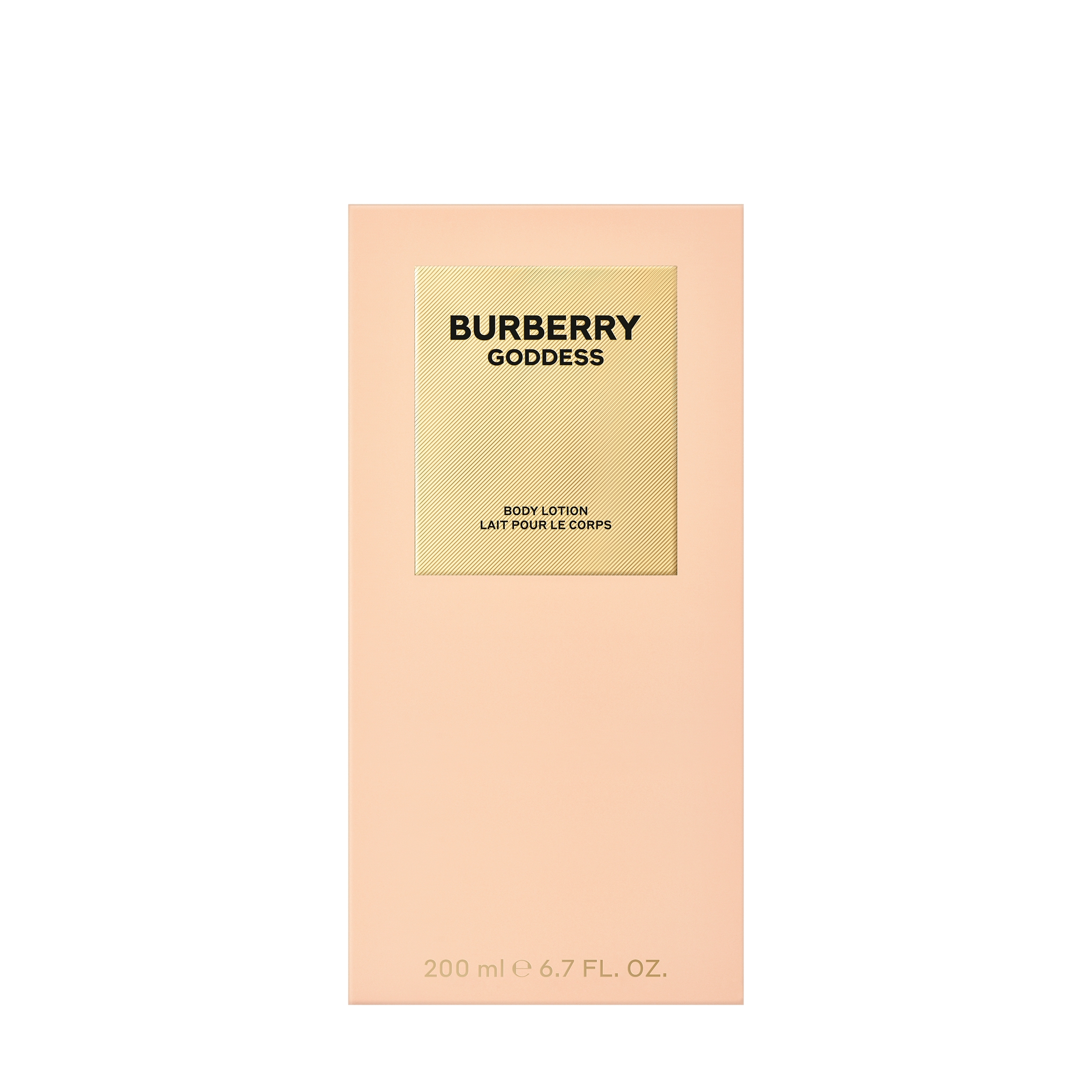 Goddess Bodylotion