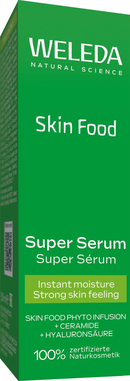 Skin Food Super Serum