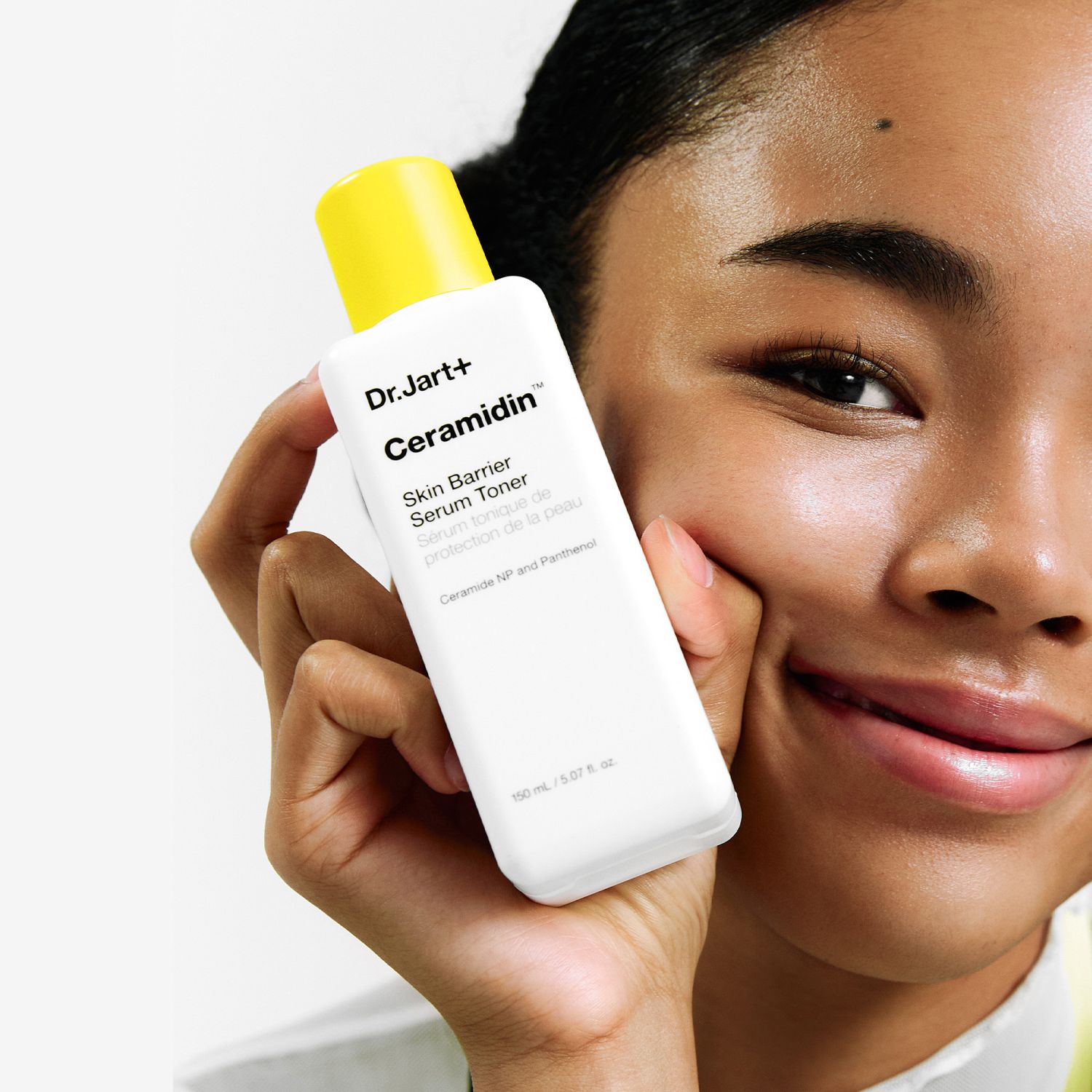 Dr.Jart+ Ceramidin Skin Barrier Serum Toner