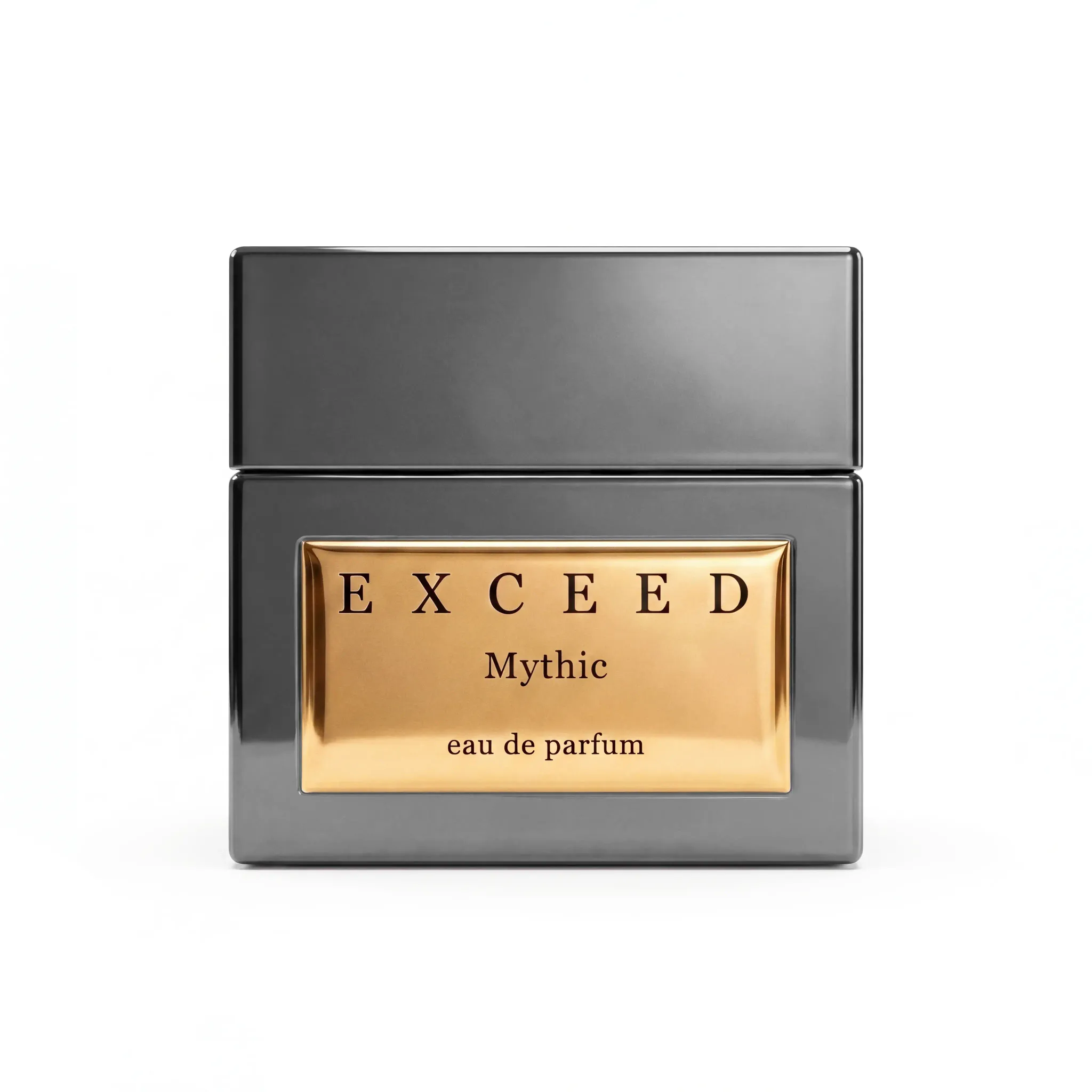 Mythic EdP