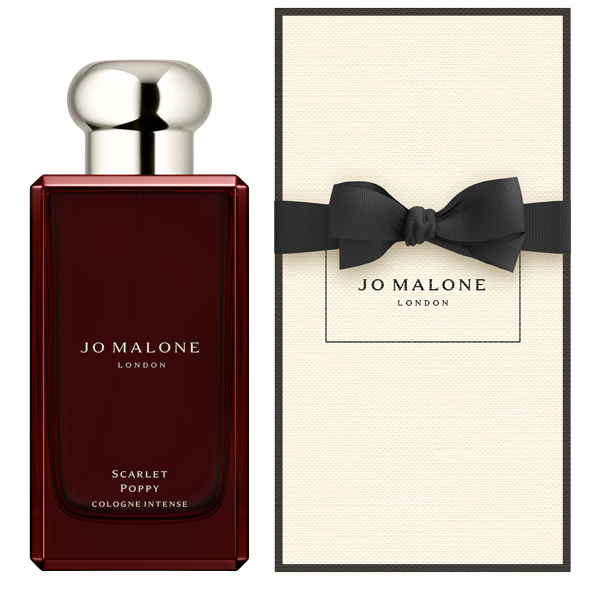 Scarlet Poppy Intense 100ml PPK