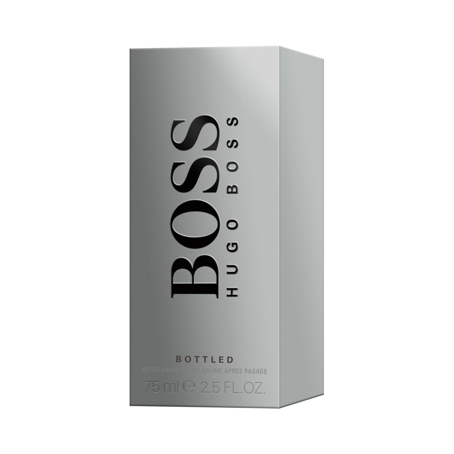 Boss Bottled After Shave Balm