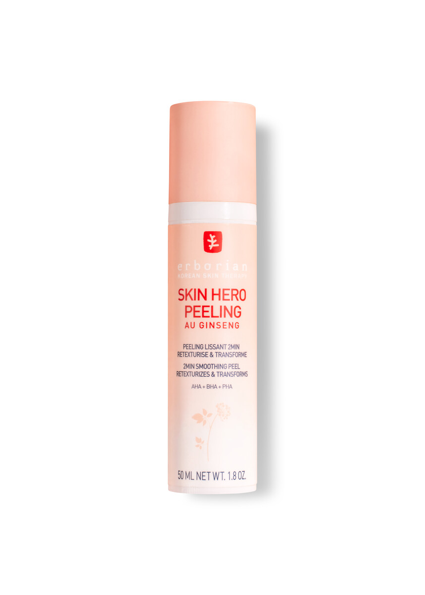 Skin Hero Peeling
