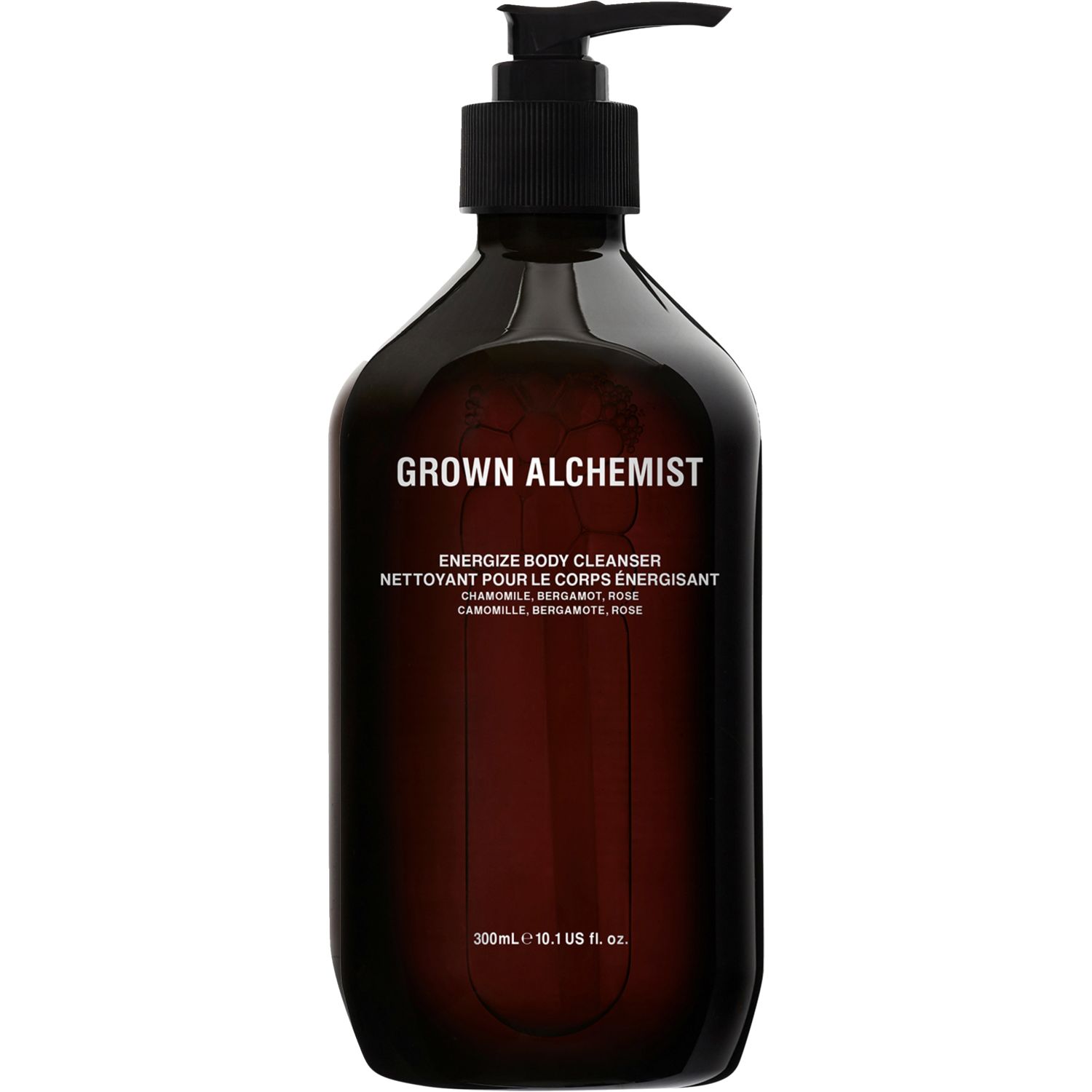 Energize Body Cleanser