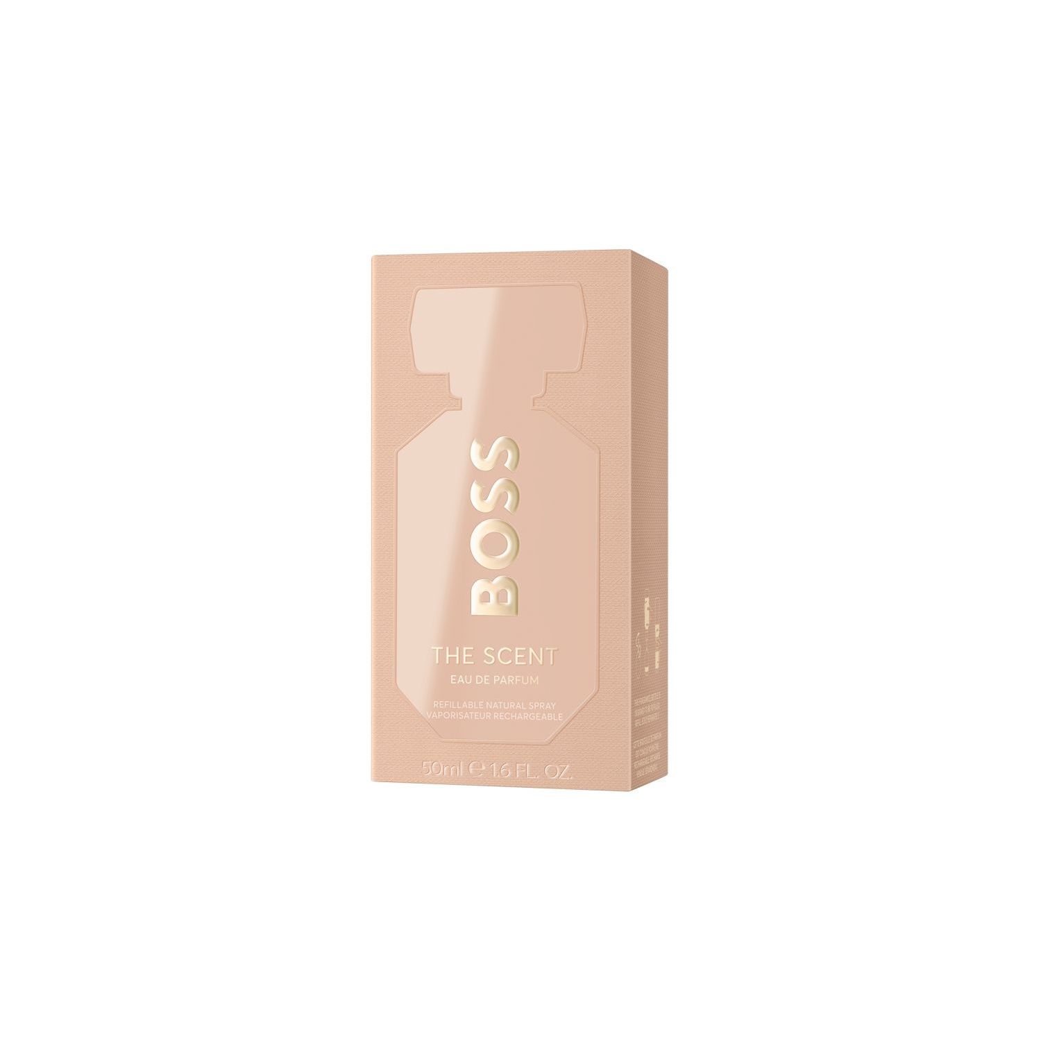 Boss The Scent Eau de Parfum