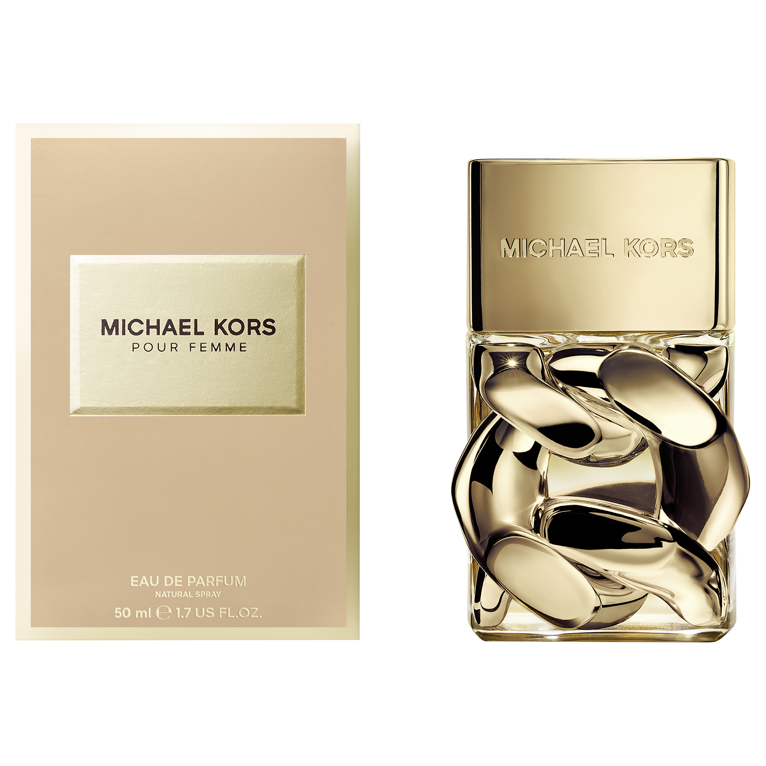 Pour Femme Eau de Parfum