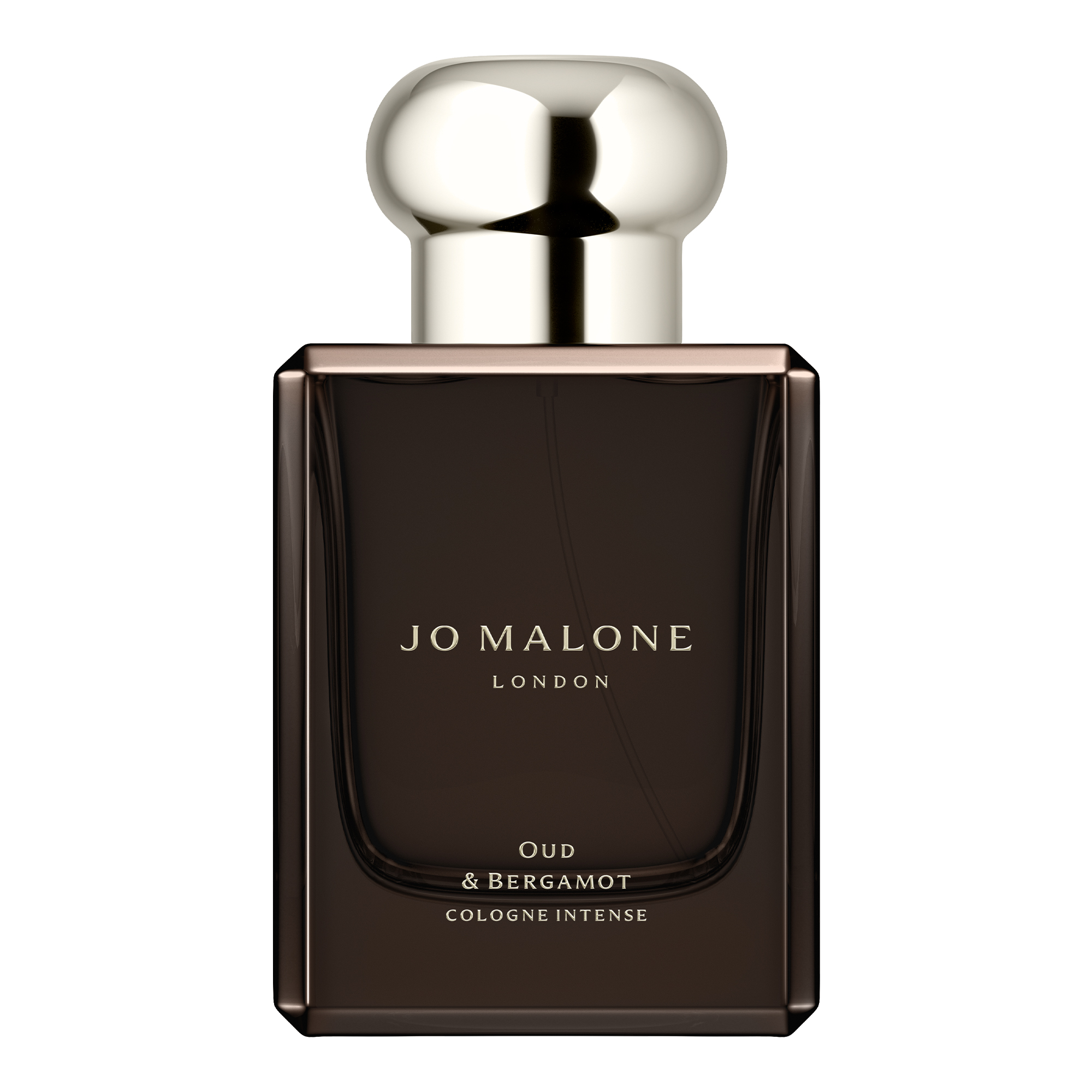 Oud&Bergamot Intense 50ml PPK
