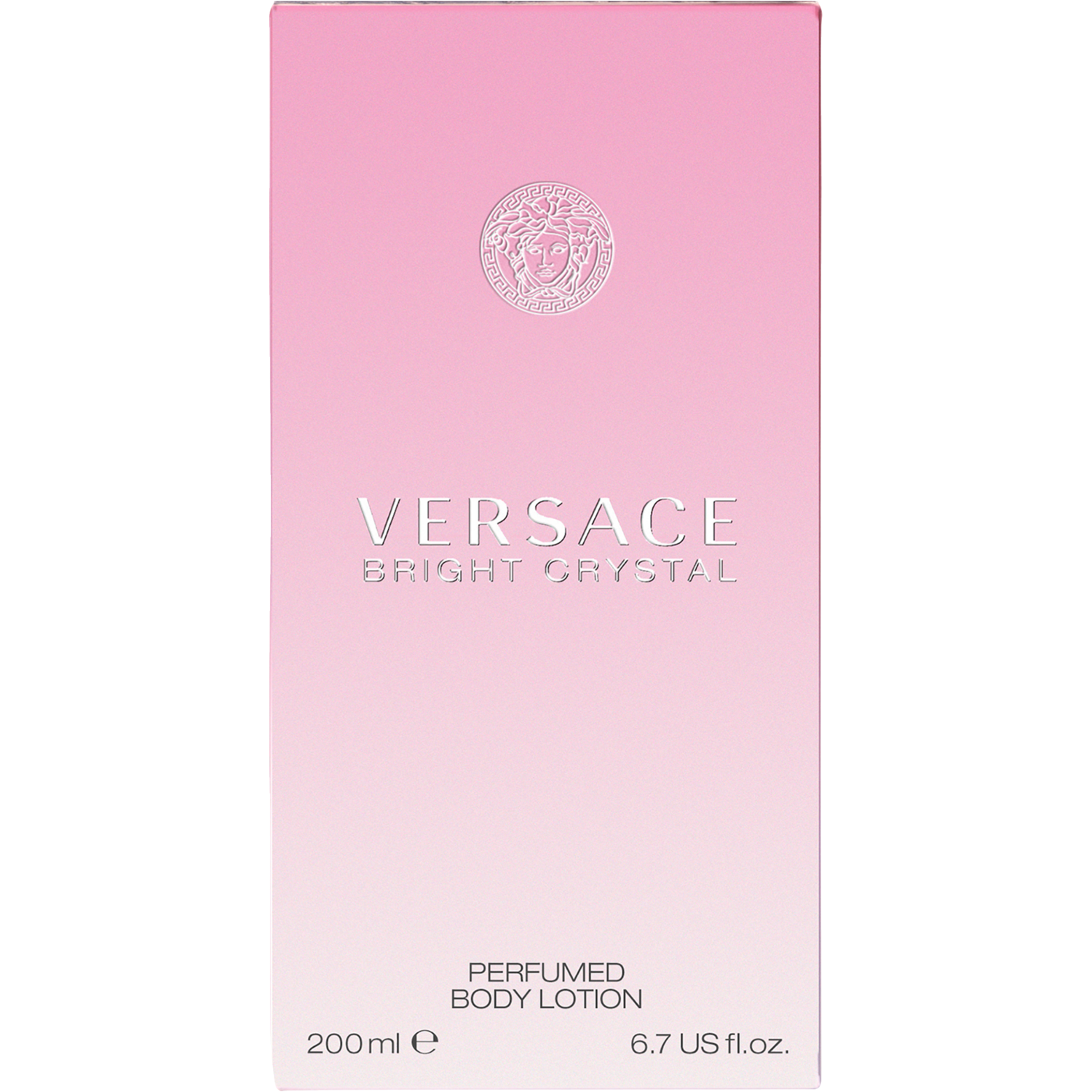 Bright Crystal Body Lotion