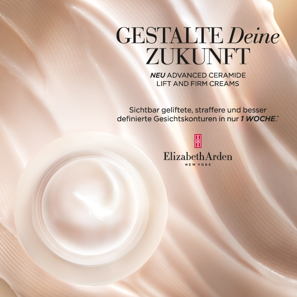 Adv. Ceramide Lift & Firm Day Cream 15 SPF
