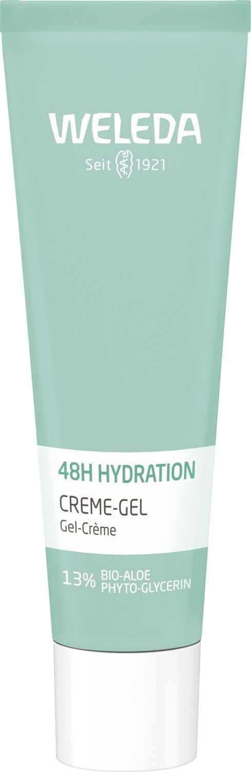 48H Hydration Creme-Gel