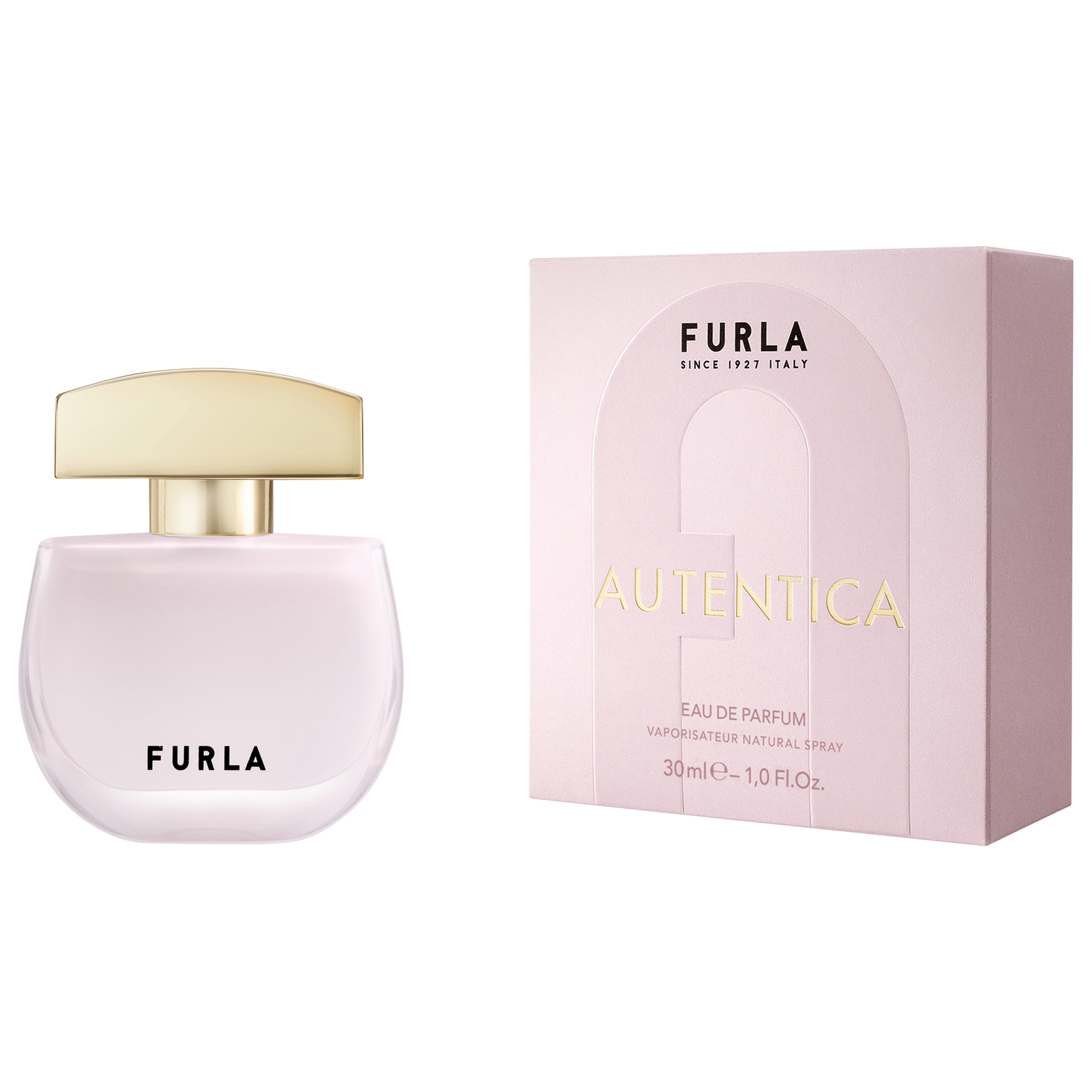 Autentica Eau de Parfum