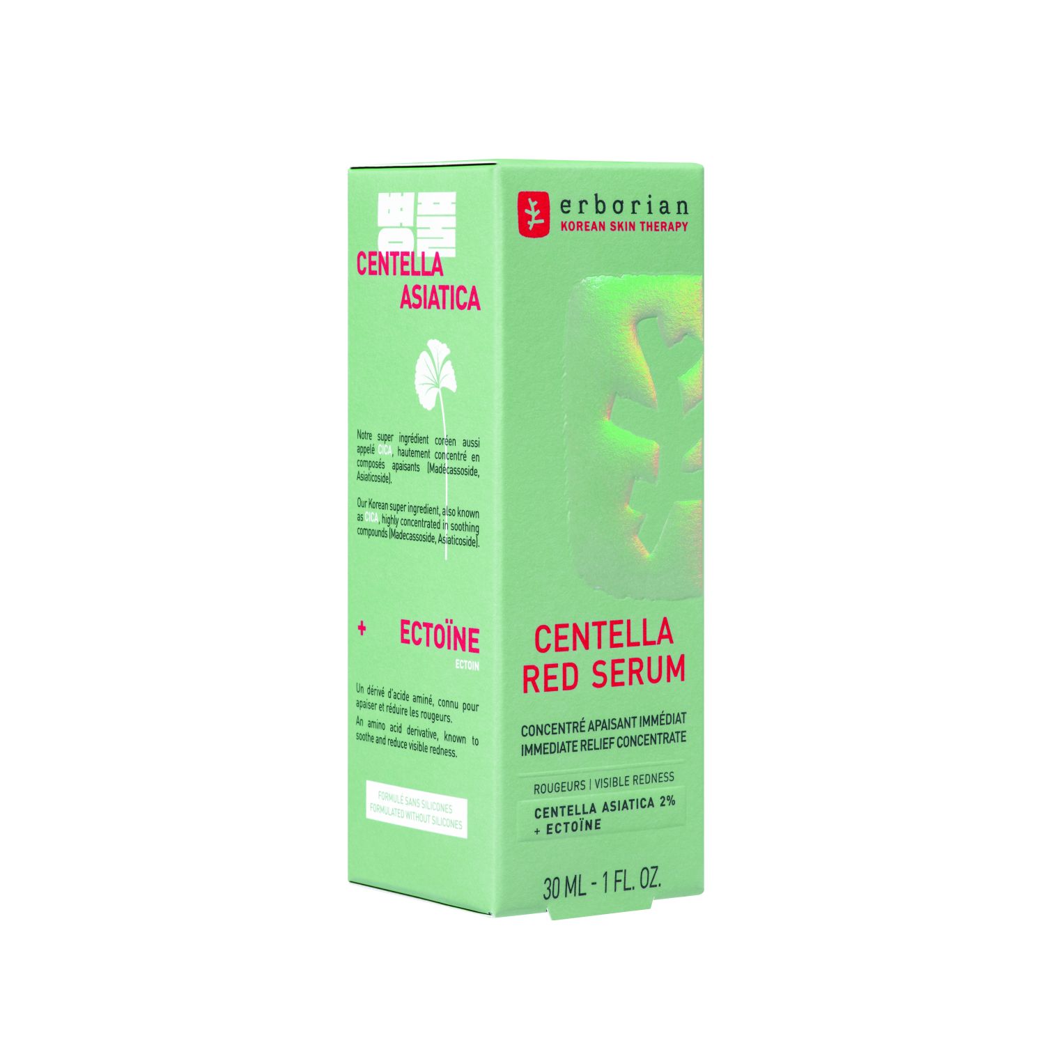 Cantella Red Serum