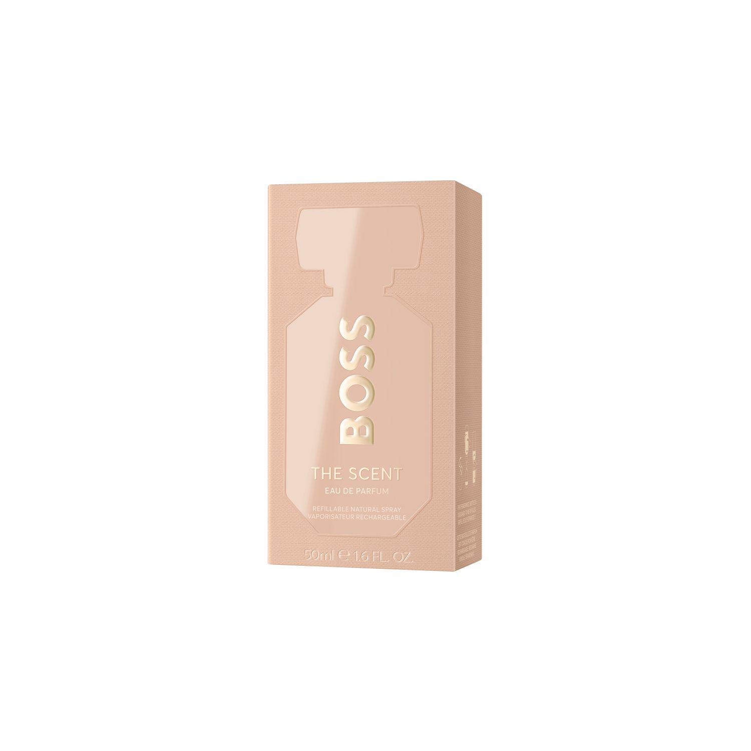 Boss The Scent Eau de Parfum