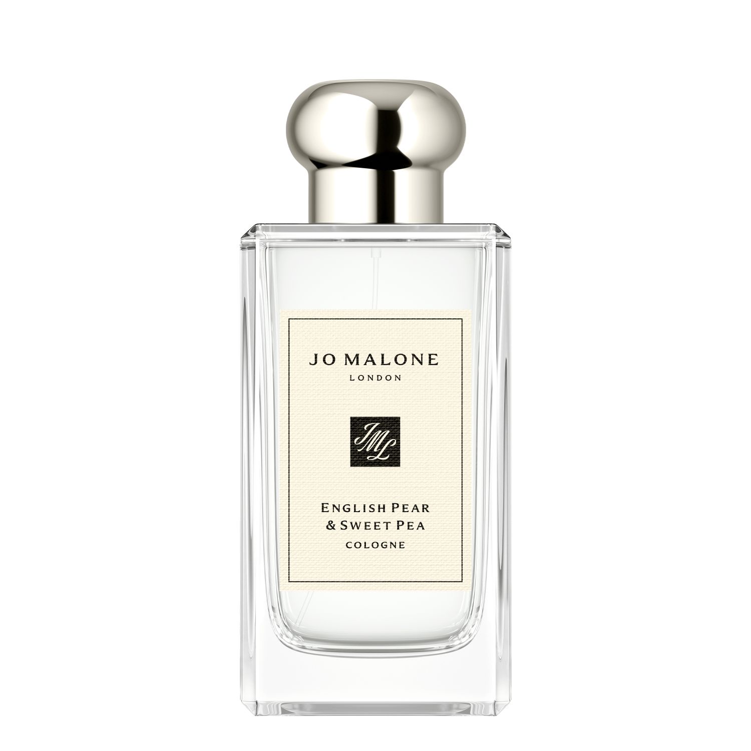 English Pear and Sweet Pea Cologne