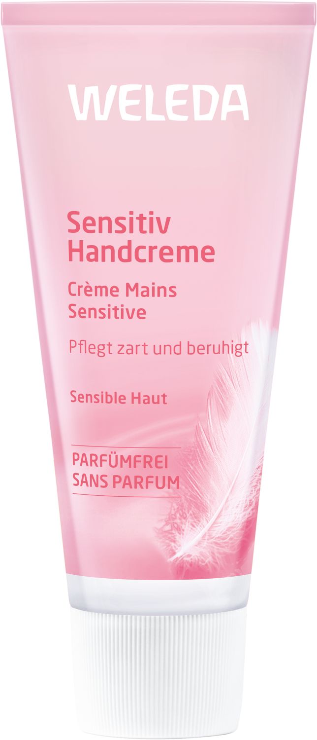 Sensitiv Handcreme