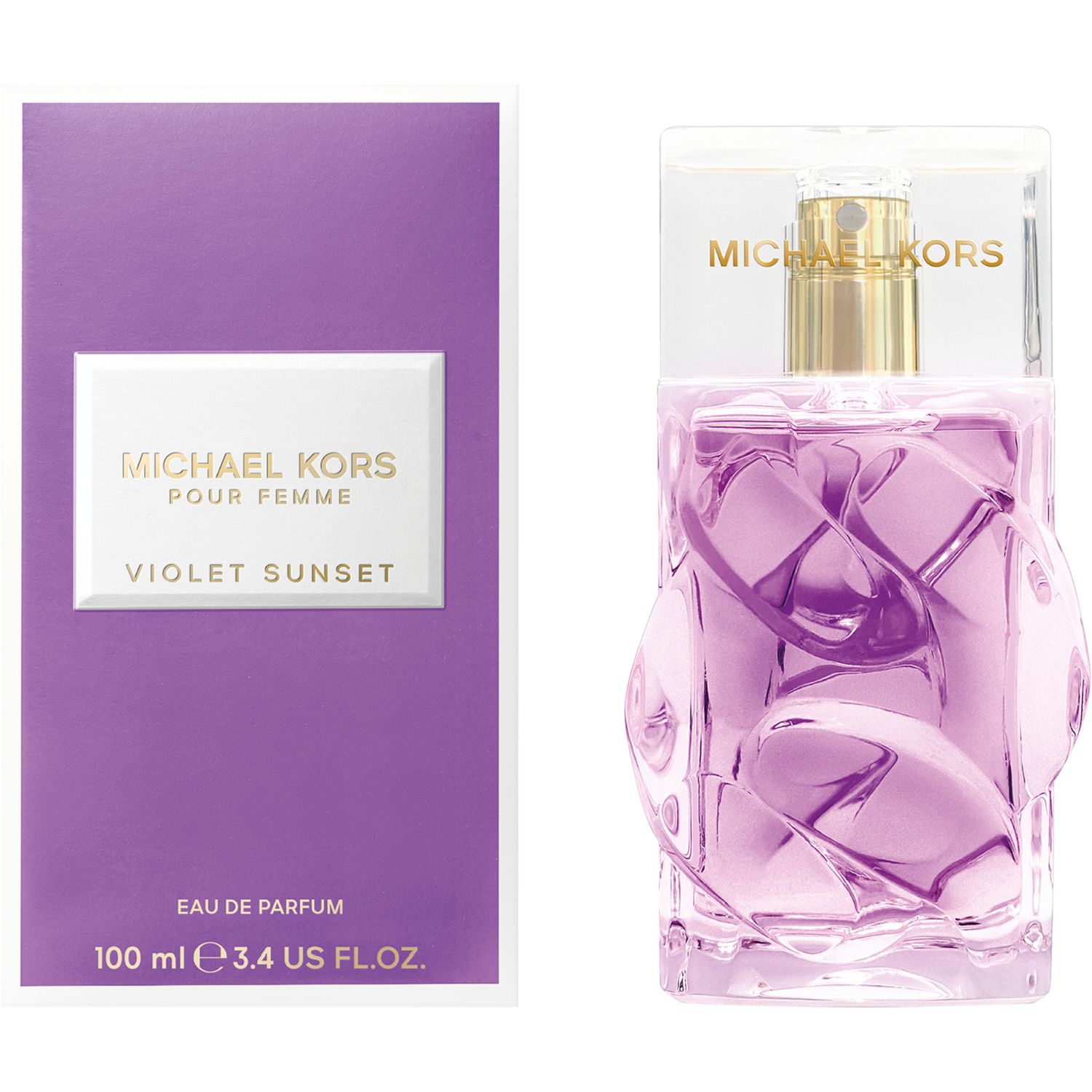 Violet Sunset Eau de Parfum