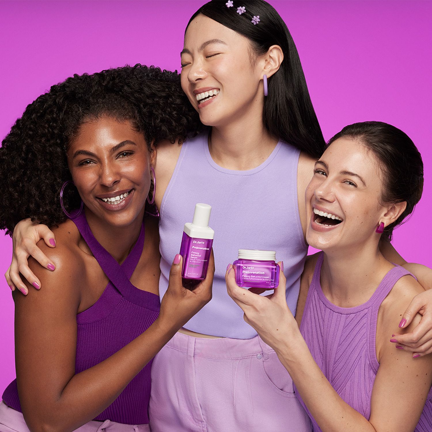 Dr.Jart+ Prejuvenation Serum