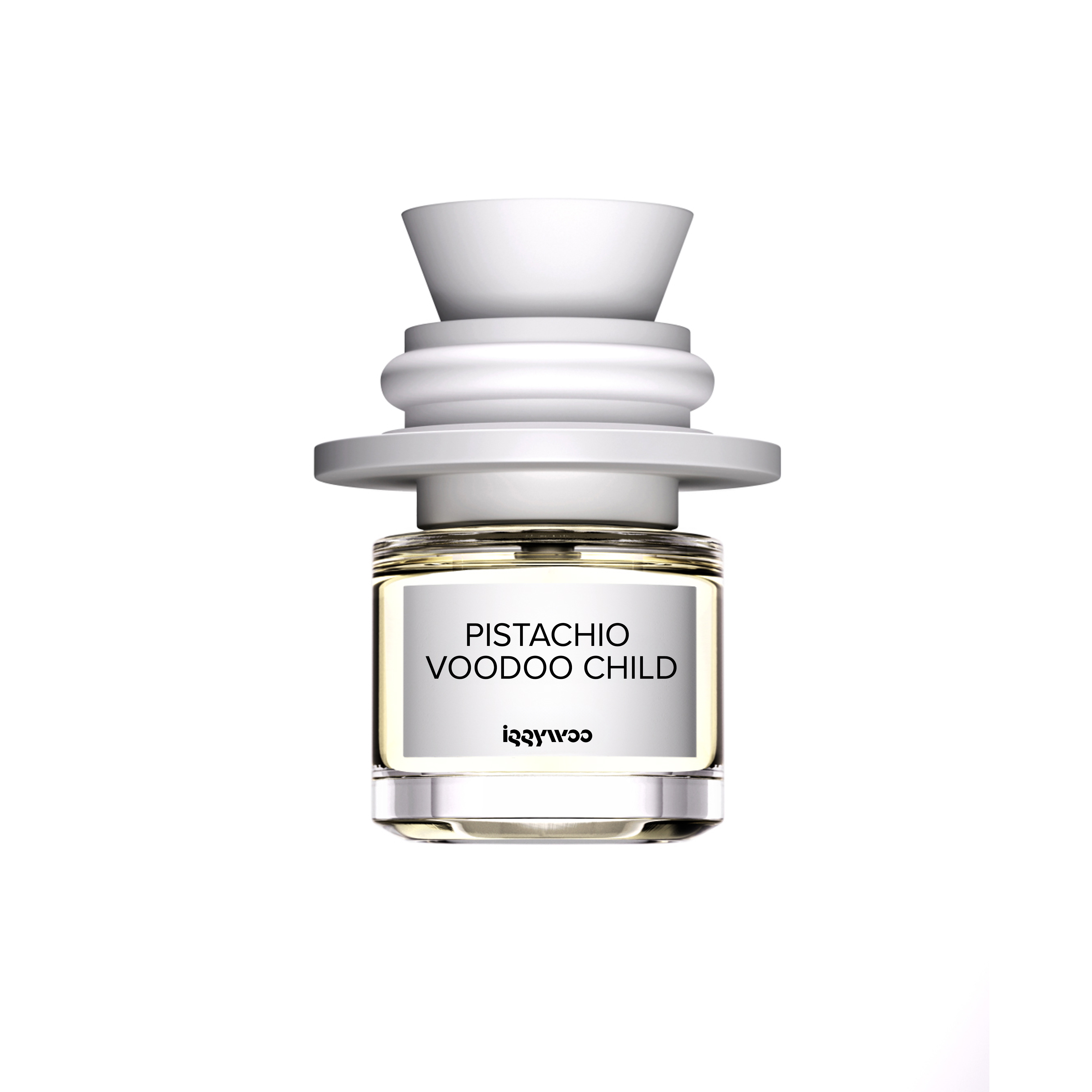Pistachio Voodoo Child Eau de Parfum