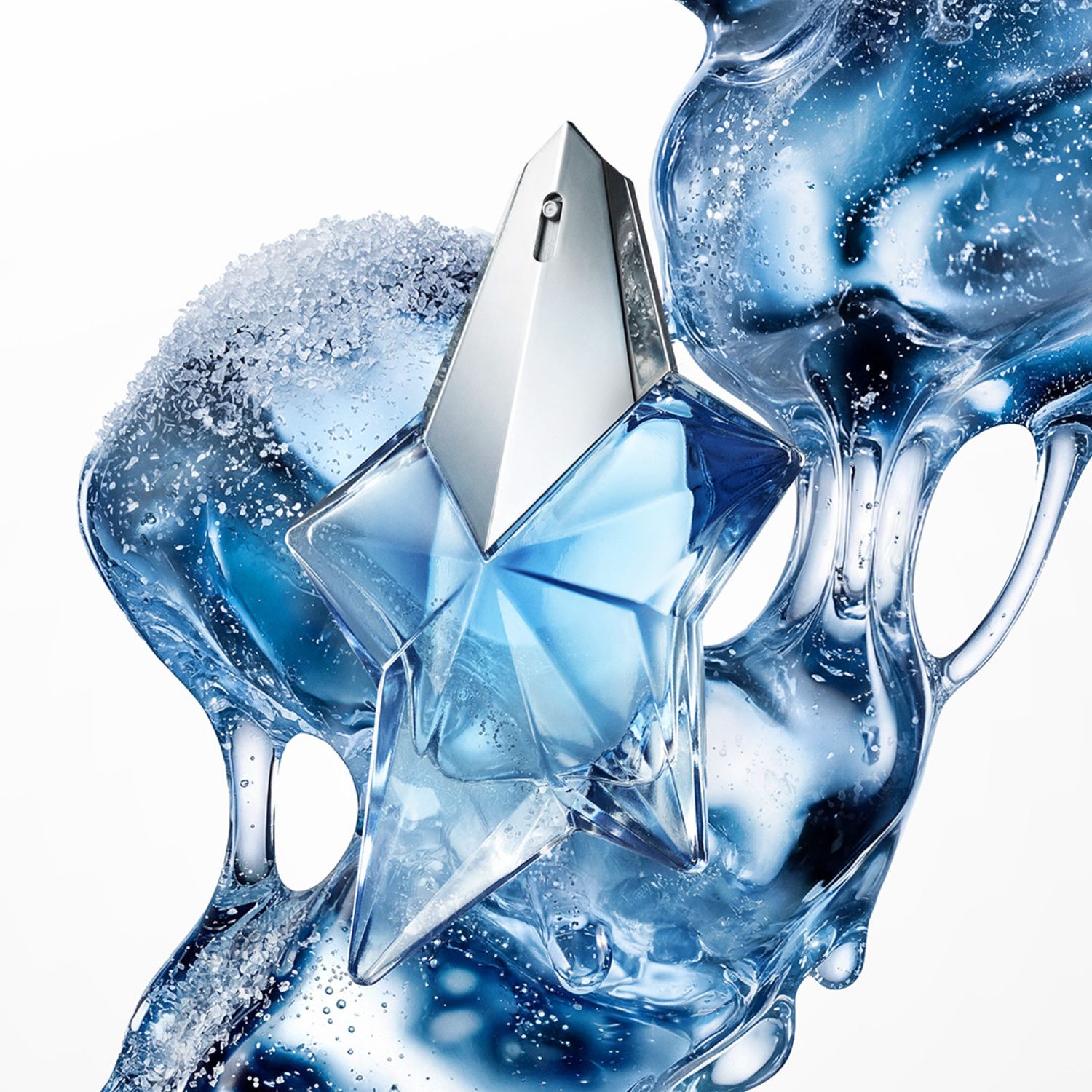 Angel Eau de Parfum (Refillable)