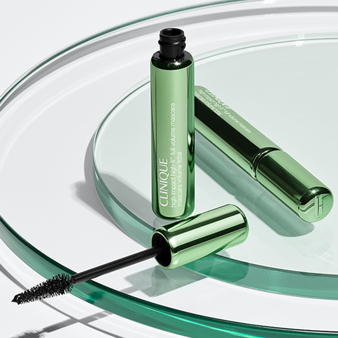 High Impact High-Fi Full Volume Mascara