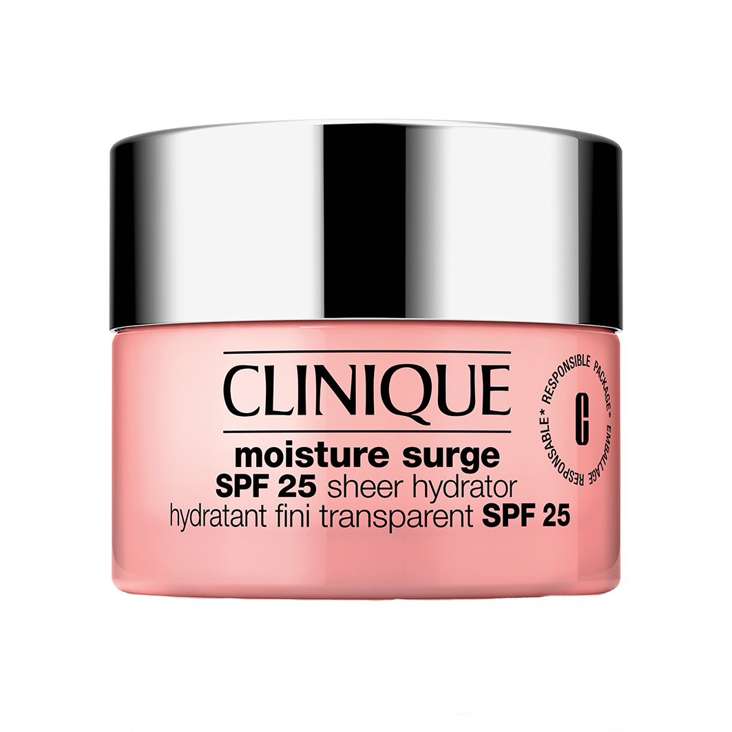 Moisture Surge SPF 25 Sheer Hydrator