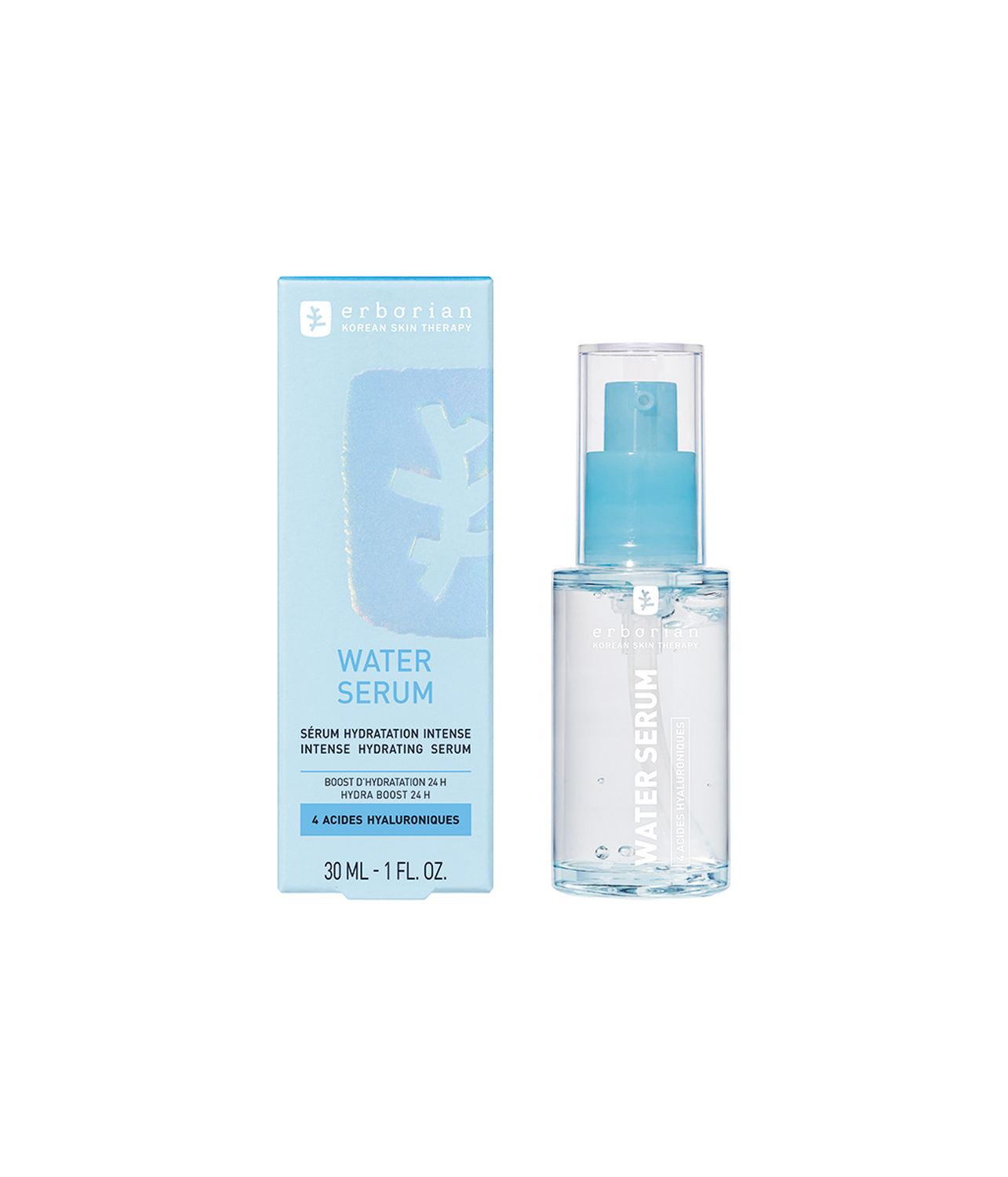 ERB Water Serum 30ml
