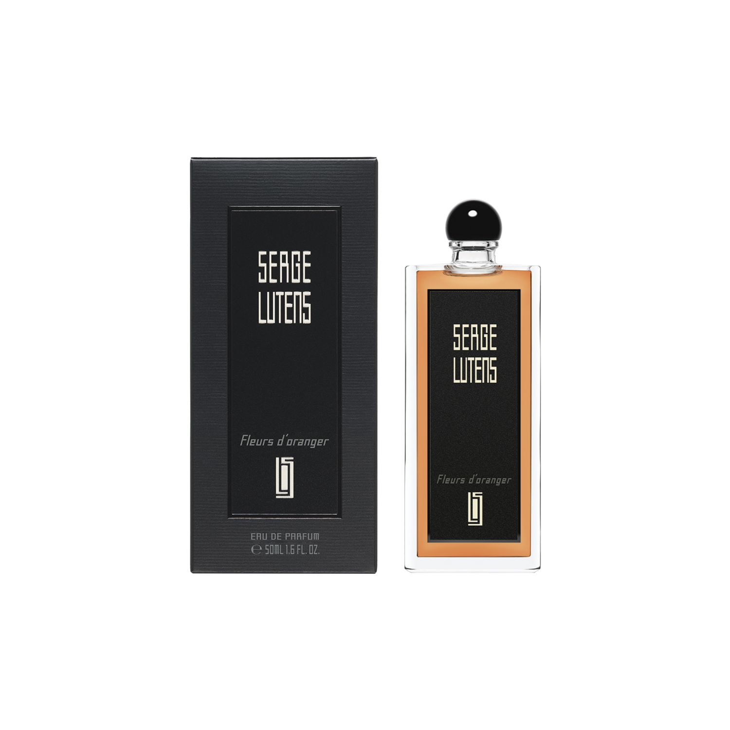 Fleurs d´oranger Eau de Parfum Flacon Spray