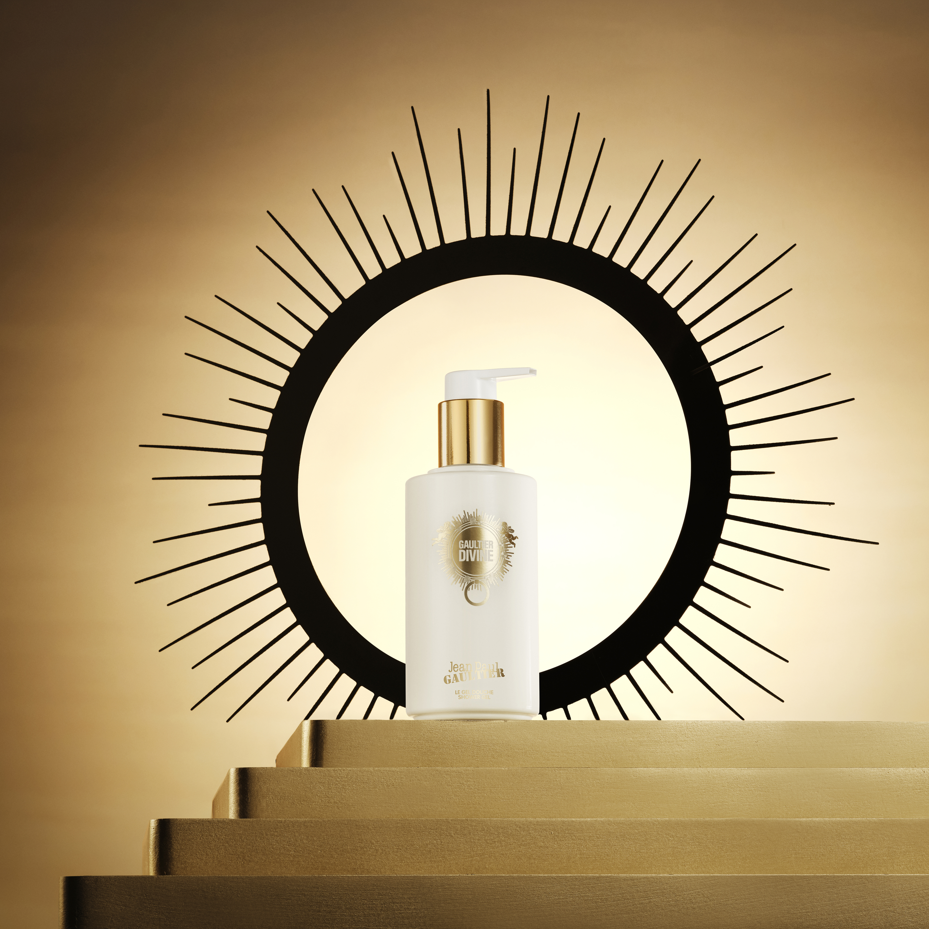 Gaultier Divine Showergel
